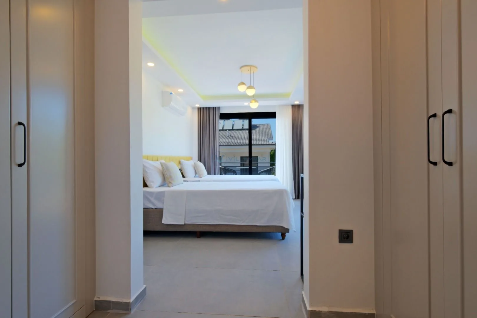 Villa Aydın Solstice 2