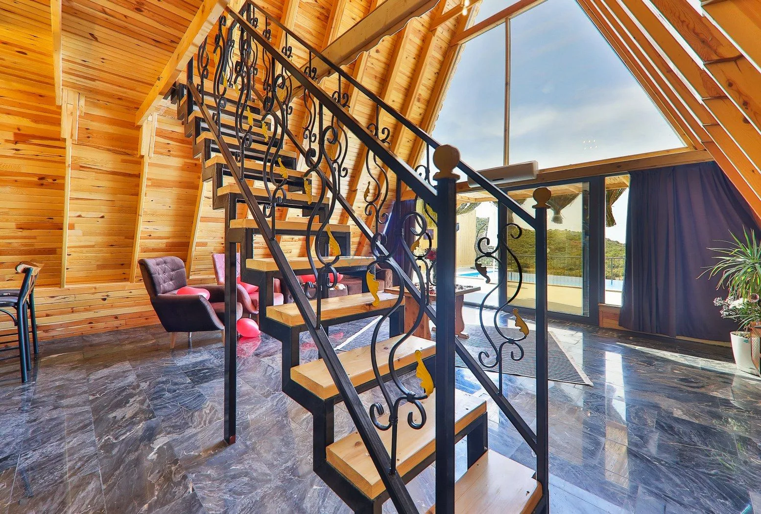 Bungalov Anka