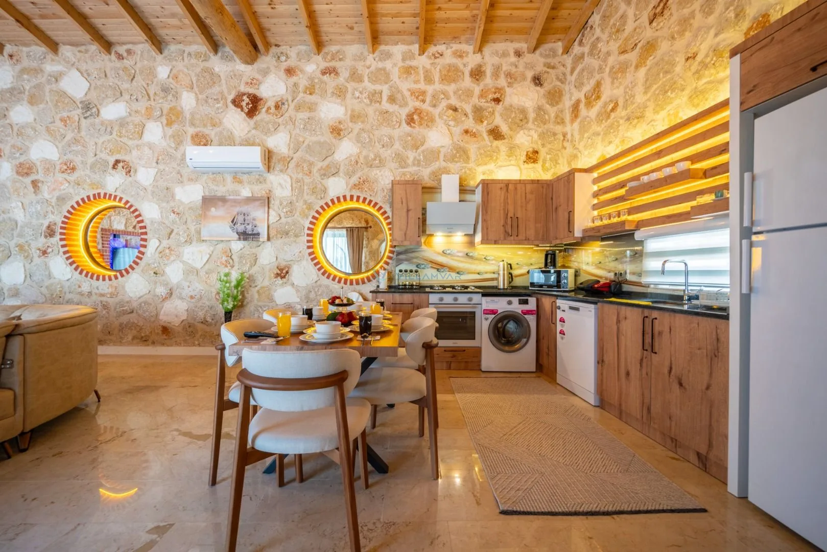 Villa Anemon 1