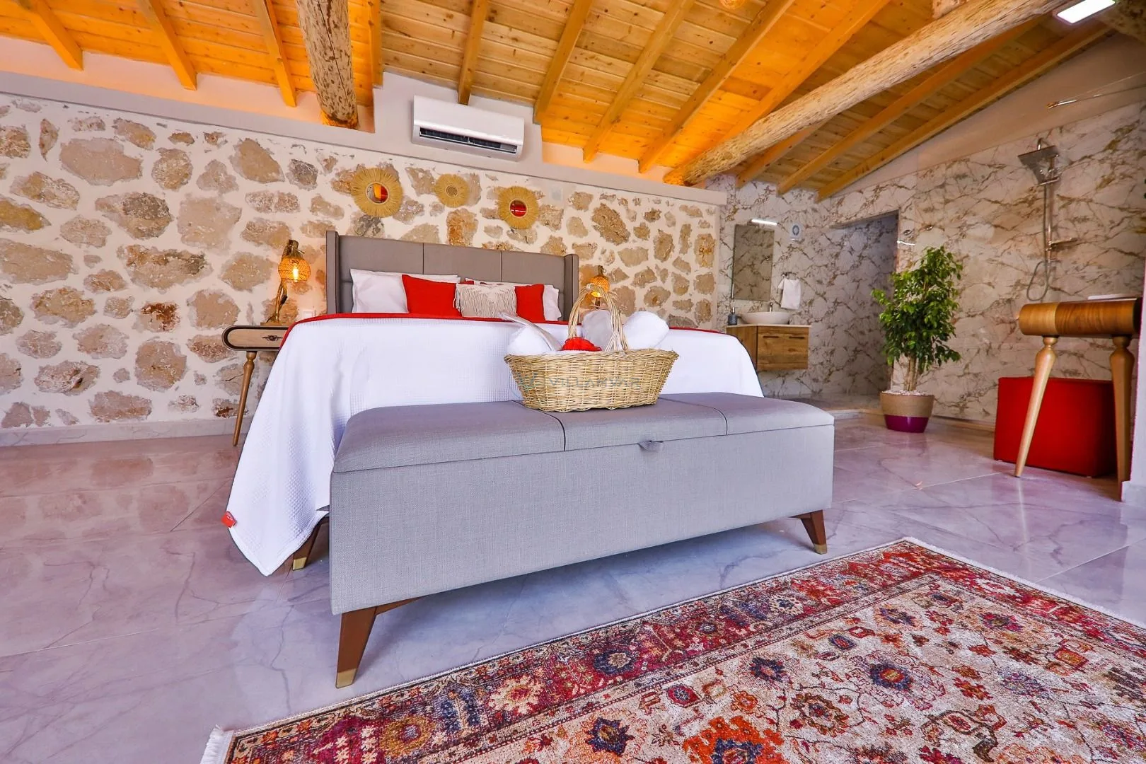 Villa Flower Gökçe