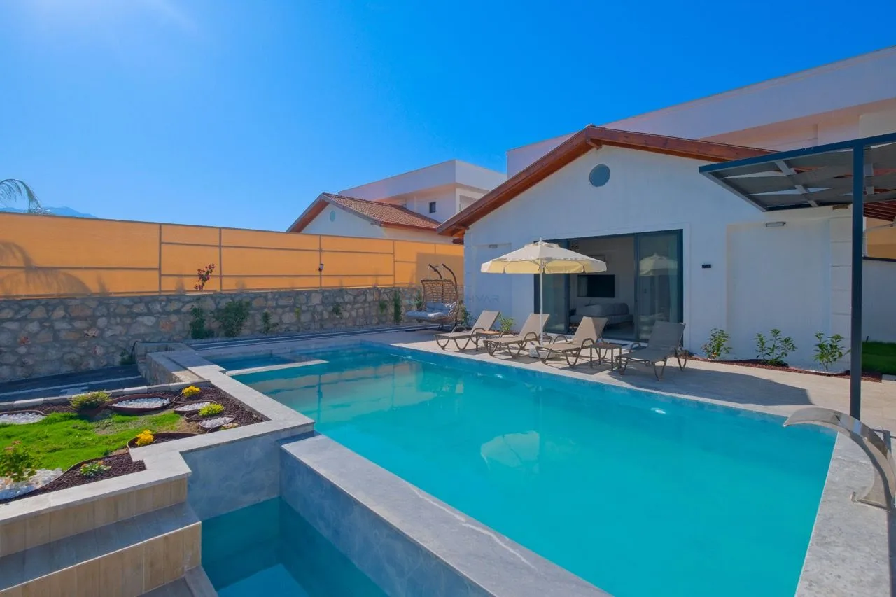 Villa Pakira 9