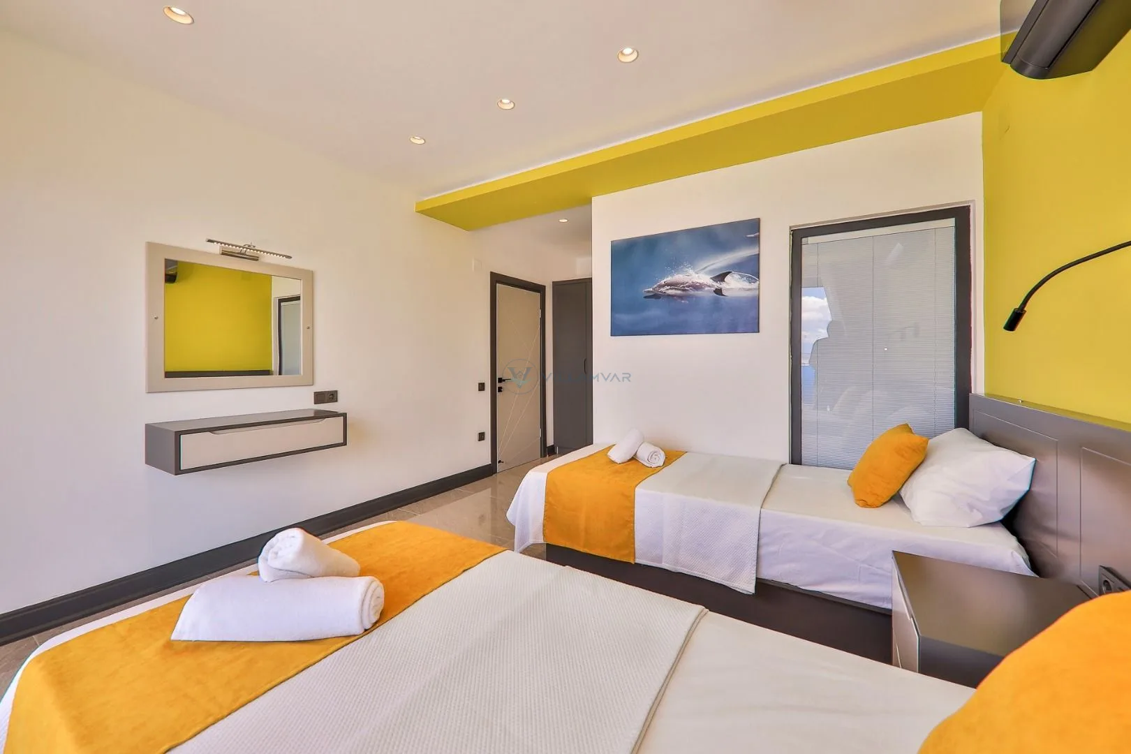 Villa Sevil 1-