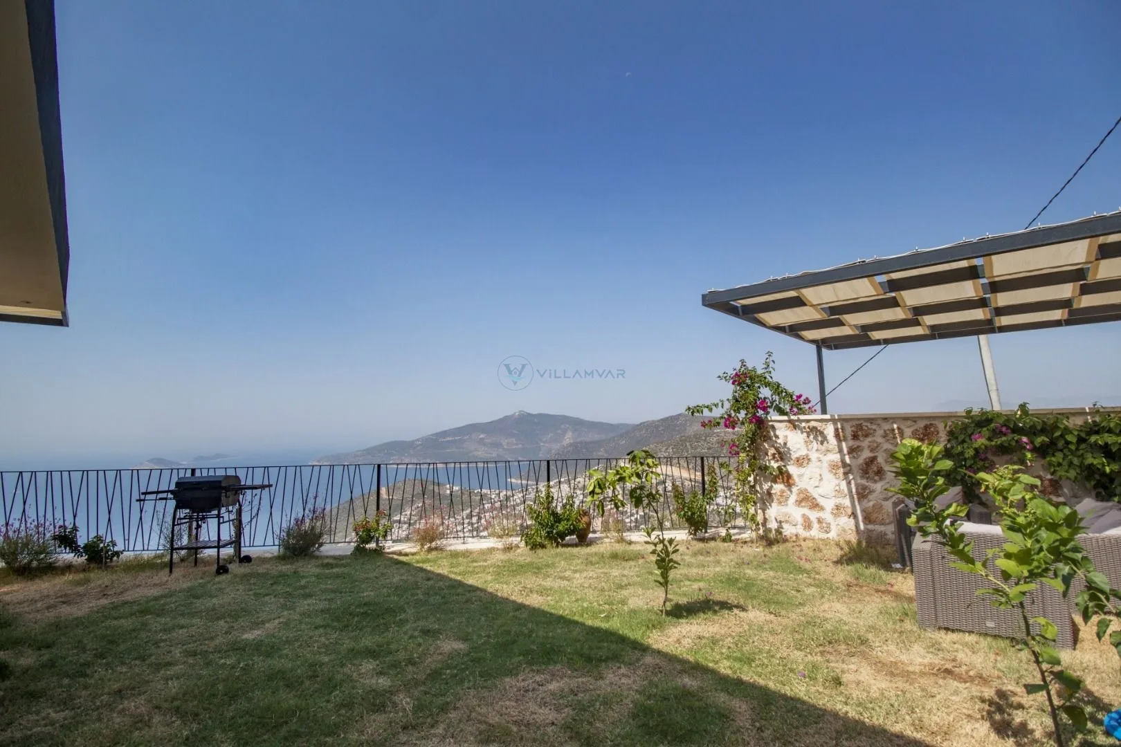 Villa Aden
