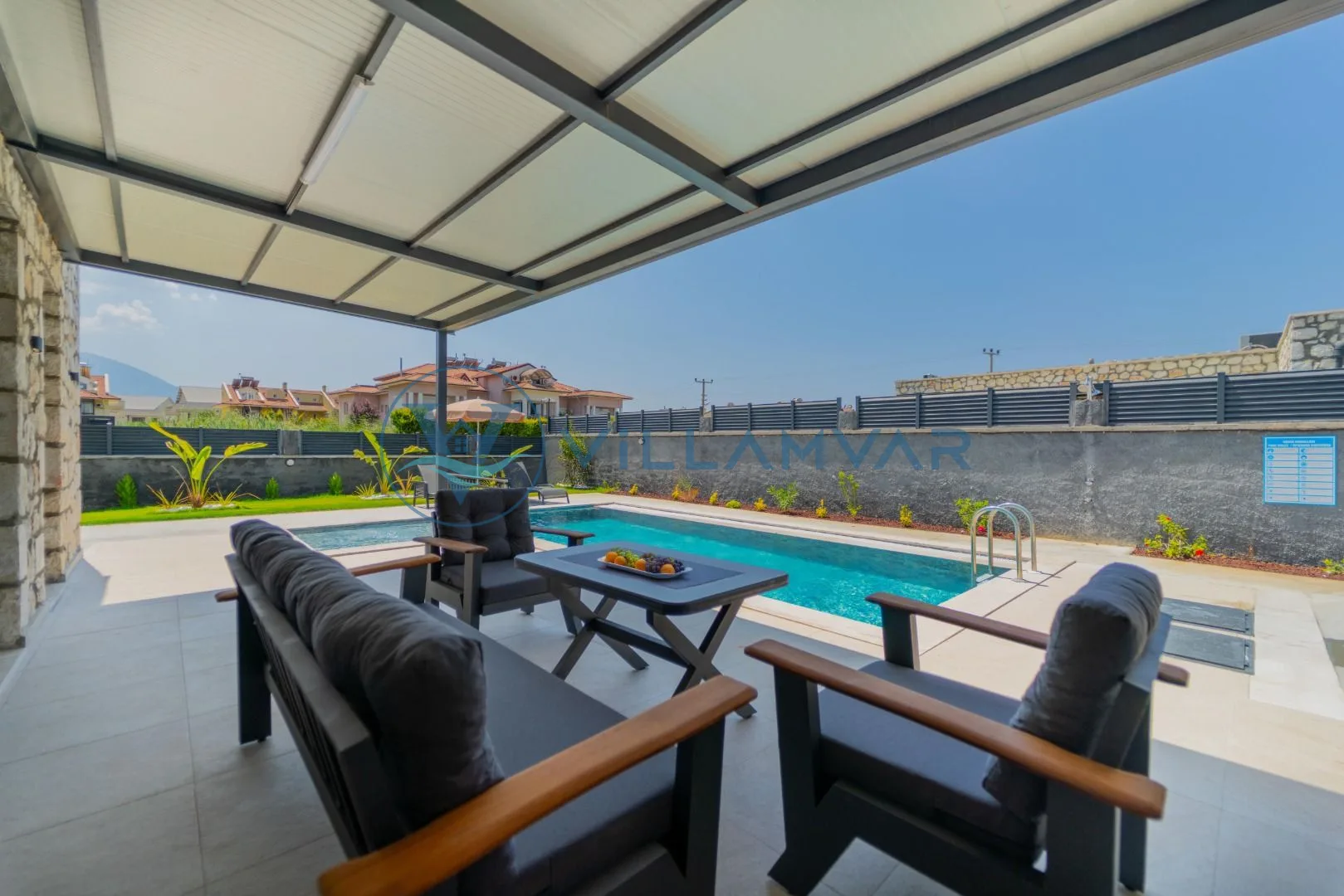 Villa Zora 7