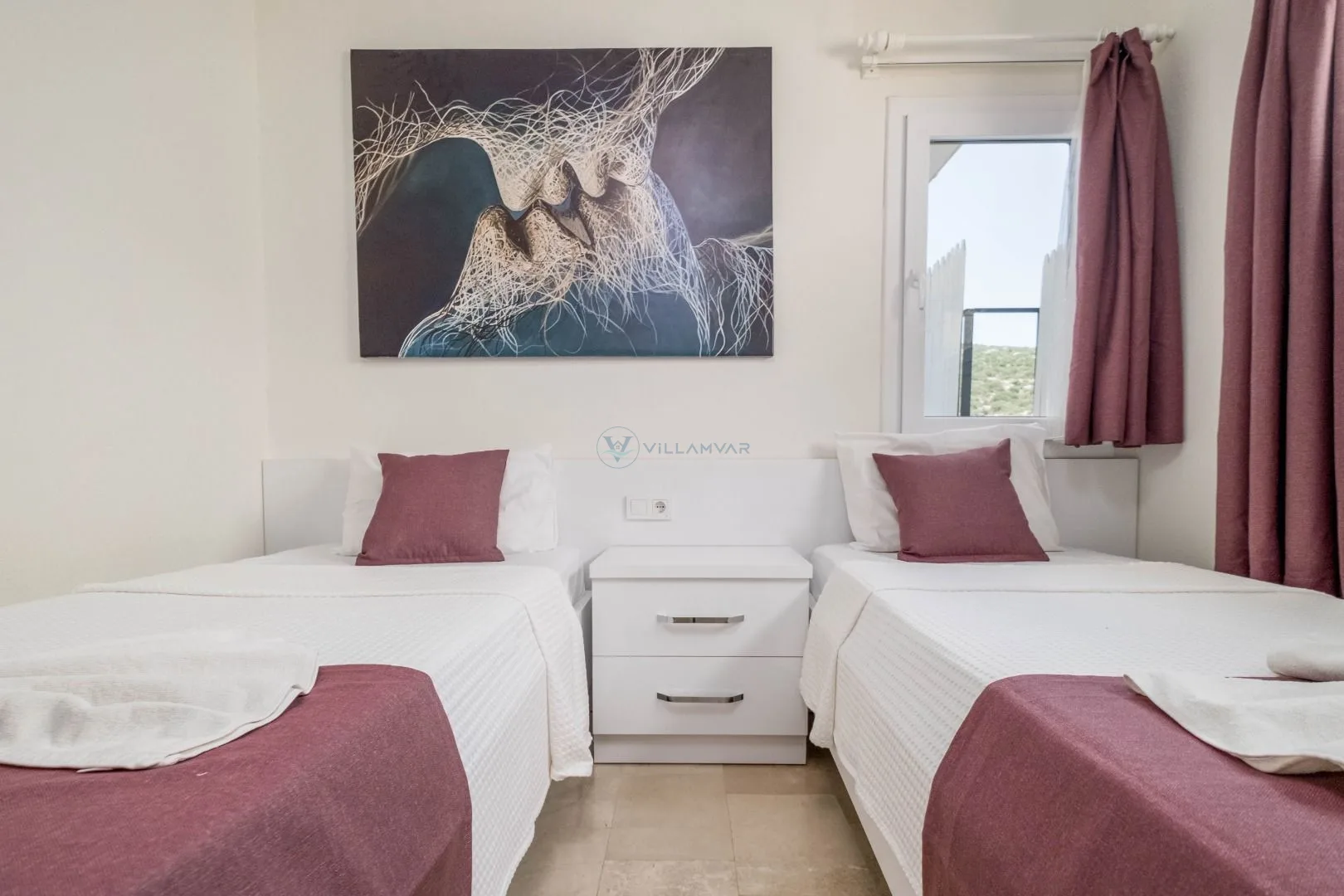 Villa Asil