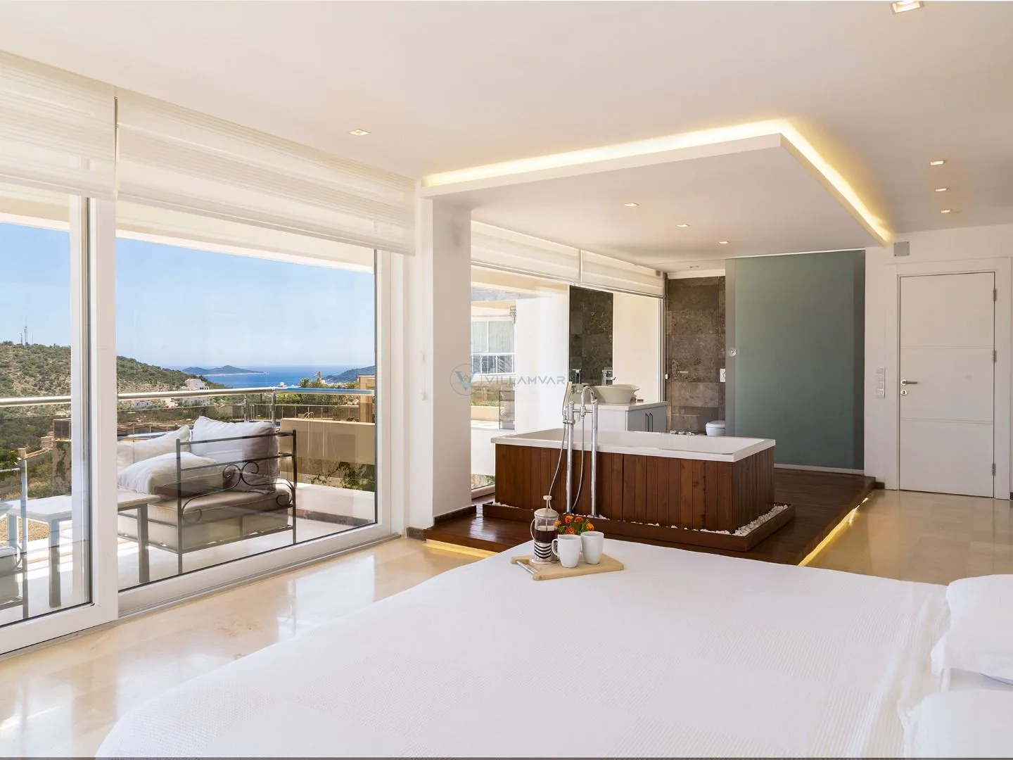 Villa Eco Ada