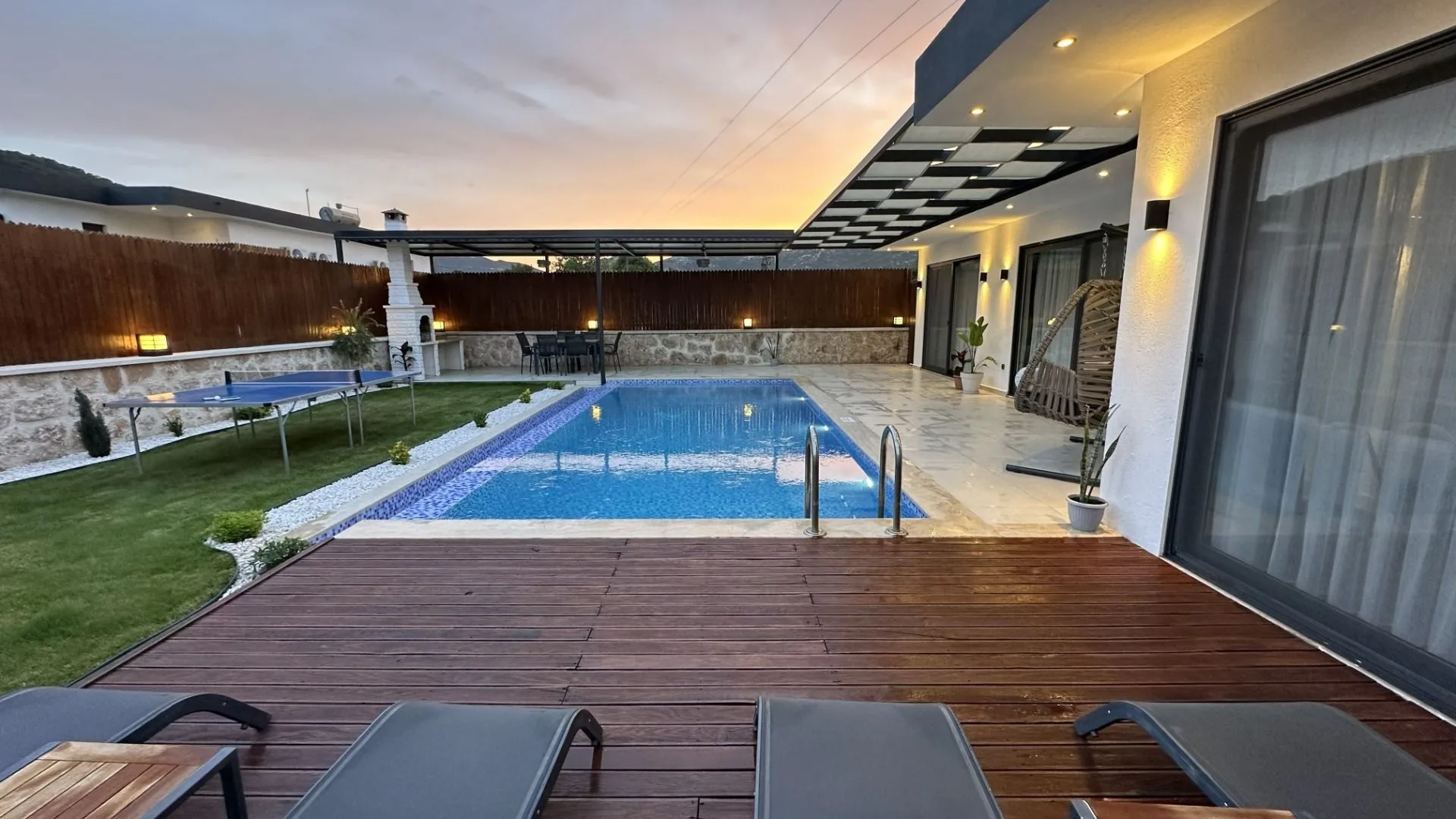 Villa Rosero