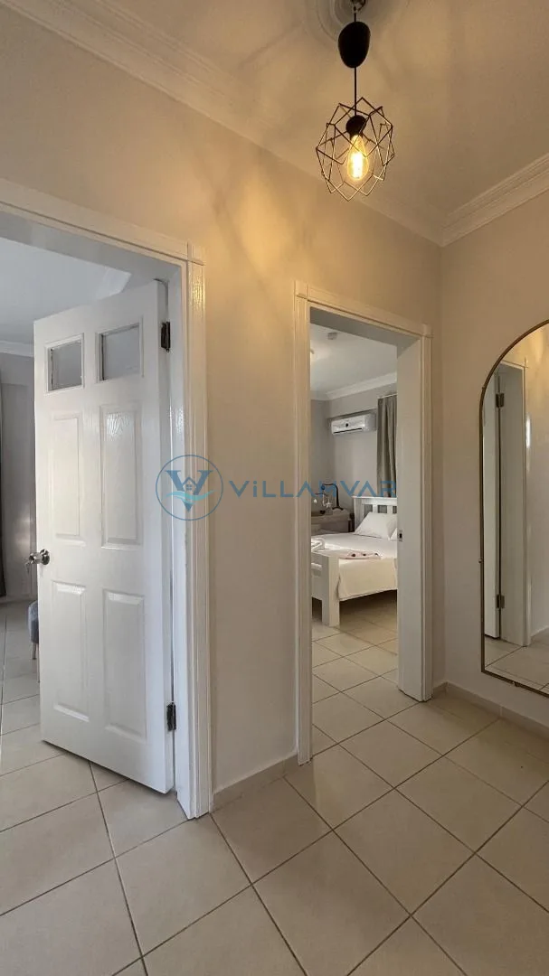 Villa Zafer