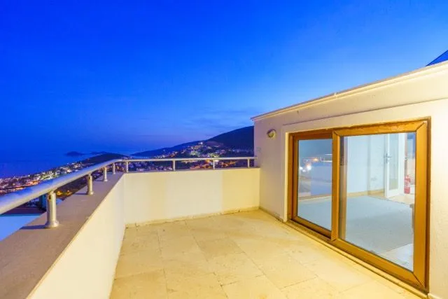 Villa Tarus Mara