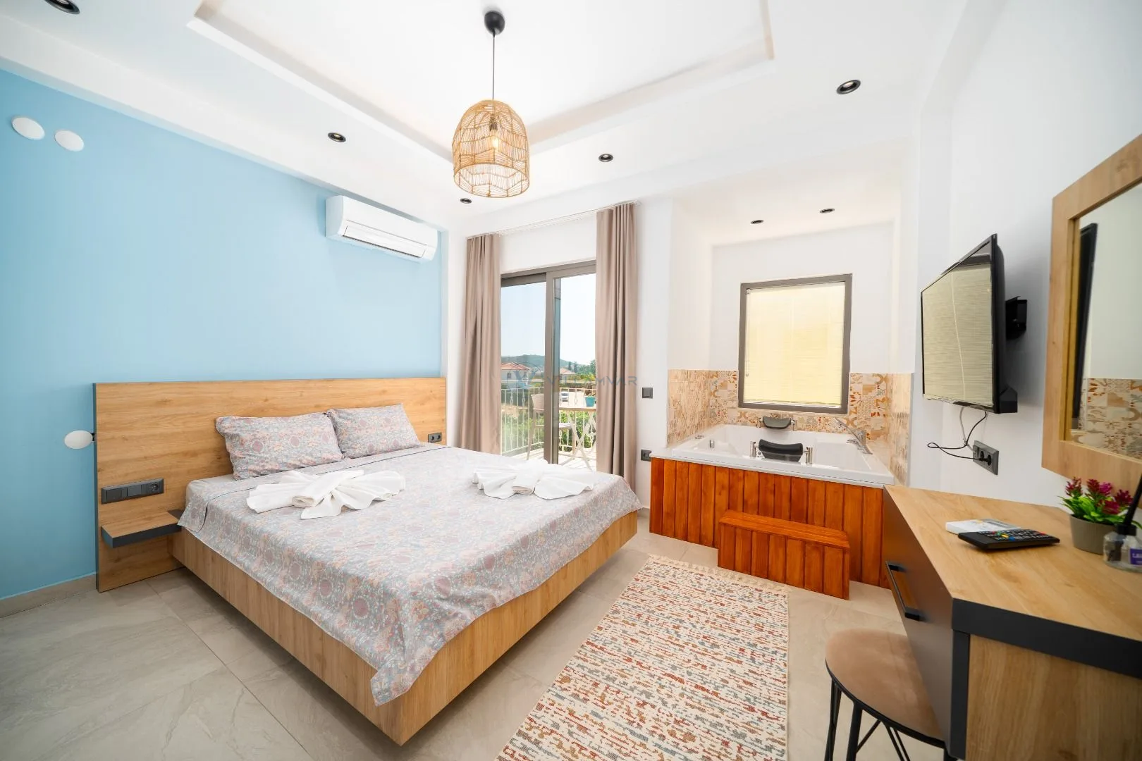 Villa Çağdaş 2