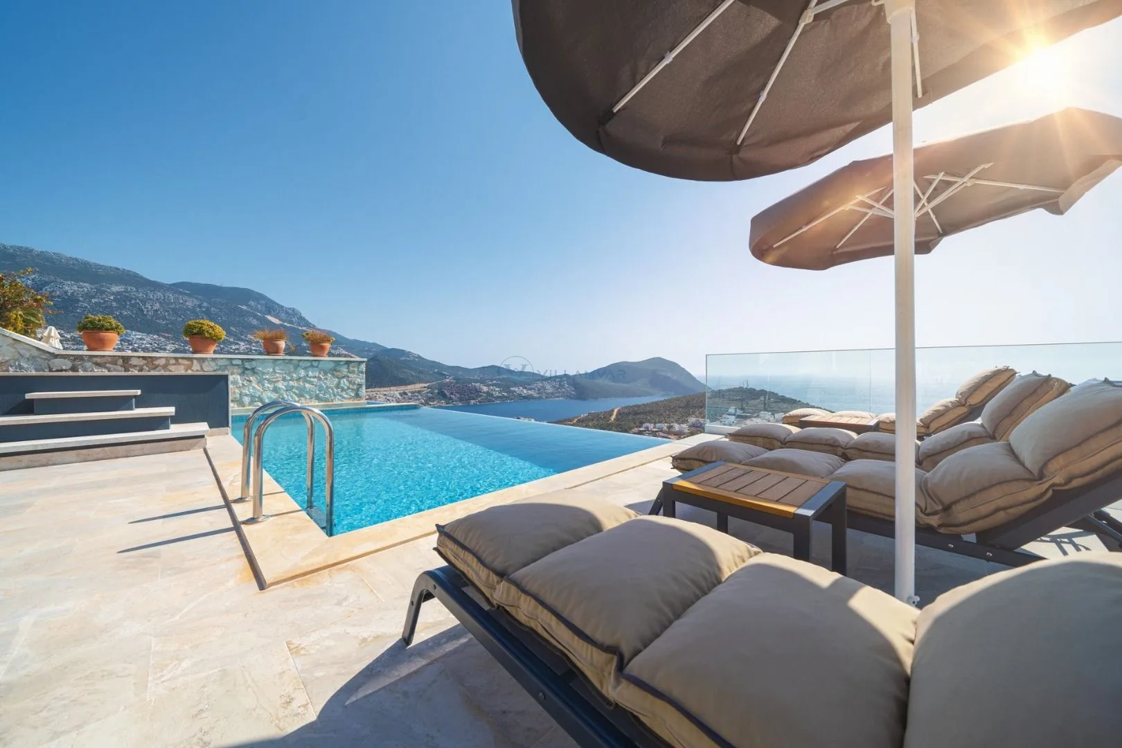 Safran Rental Kalkan Merkez