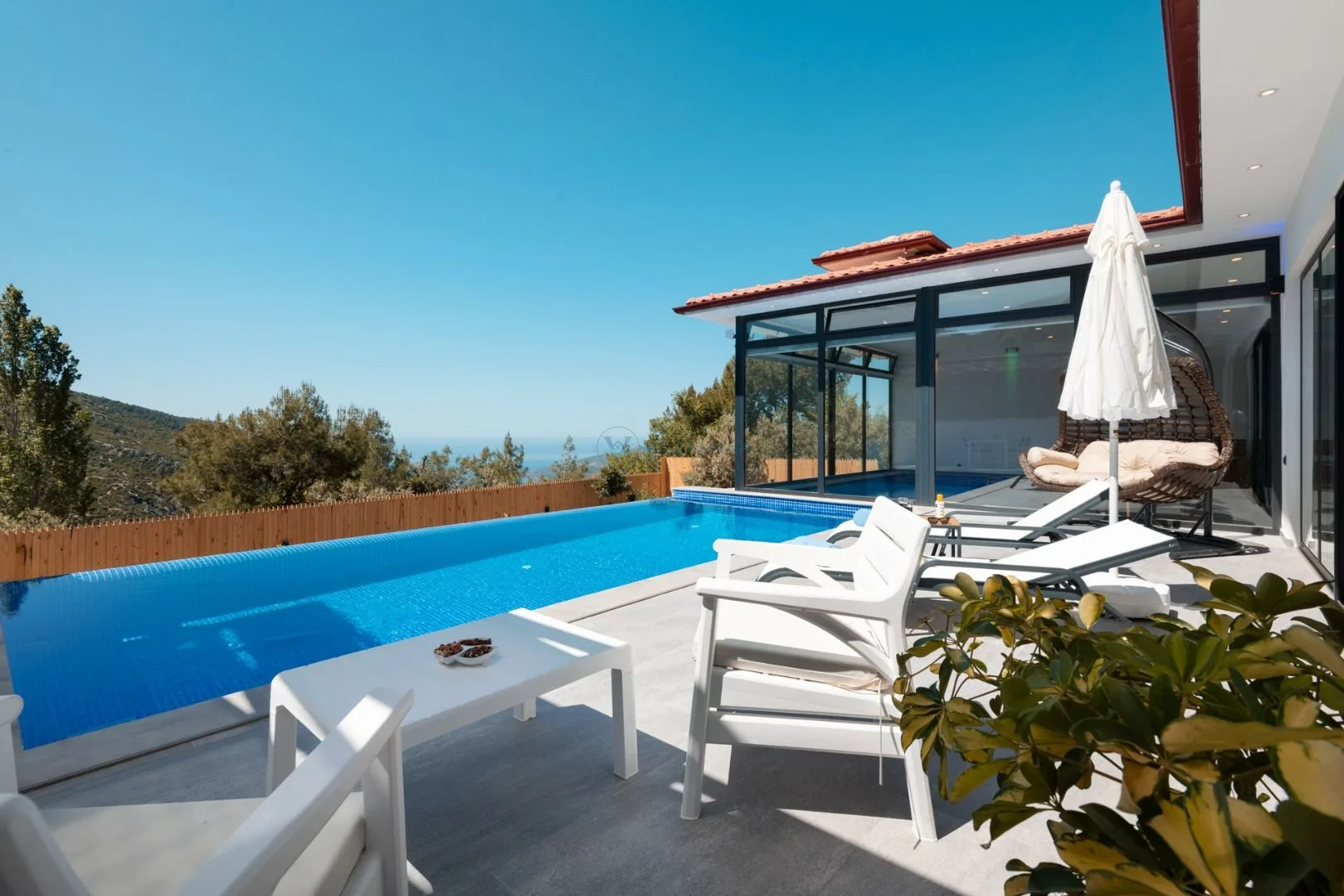 Villa Bozok