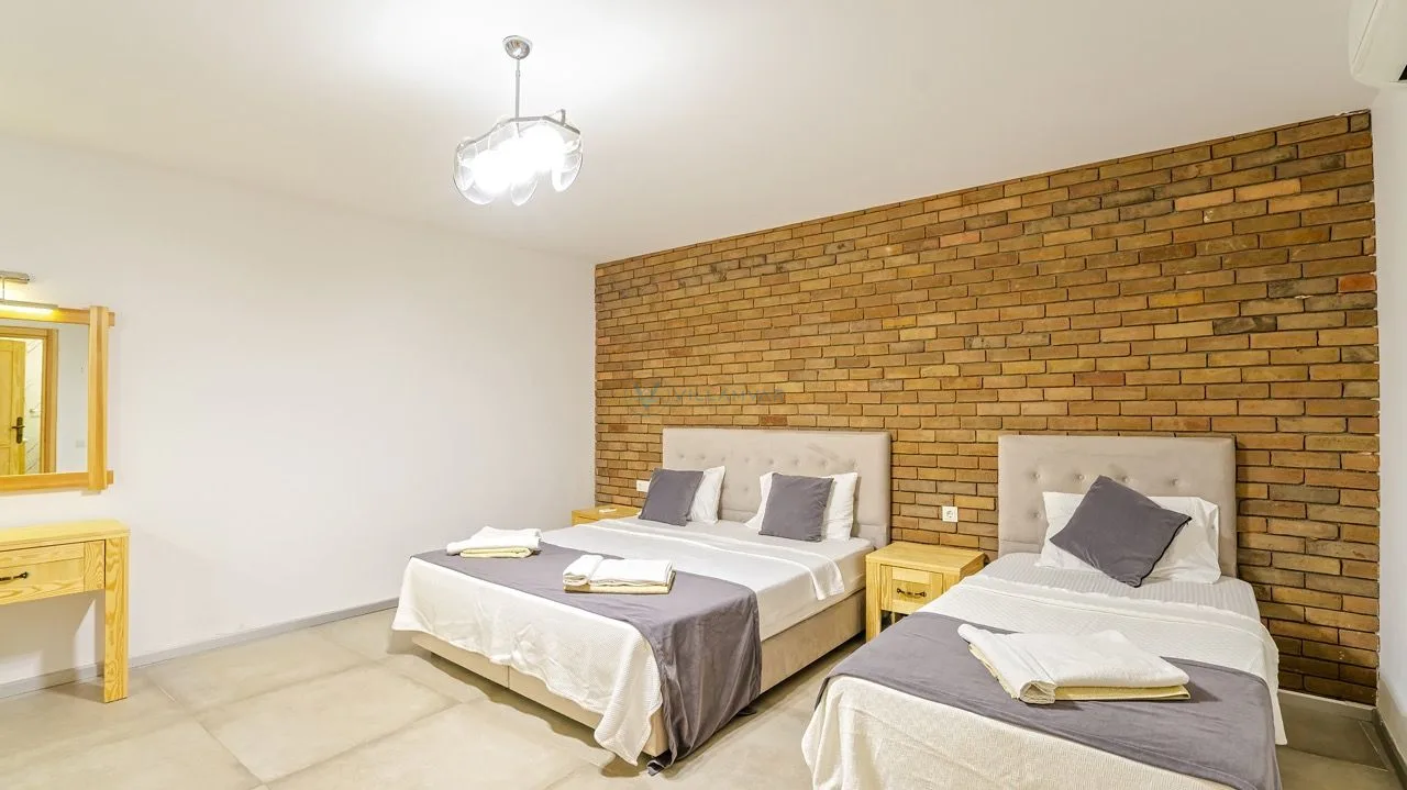 Villa Merit Naturel