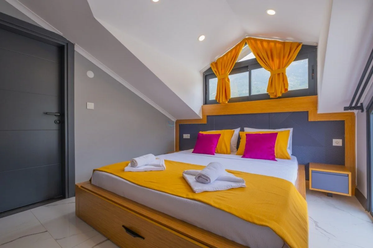 Villa Prestij Su