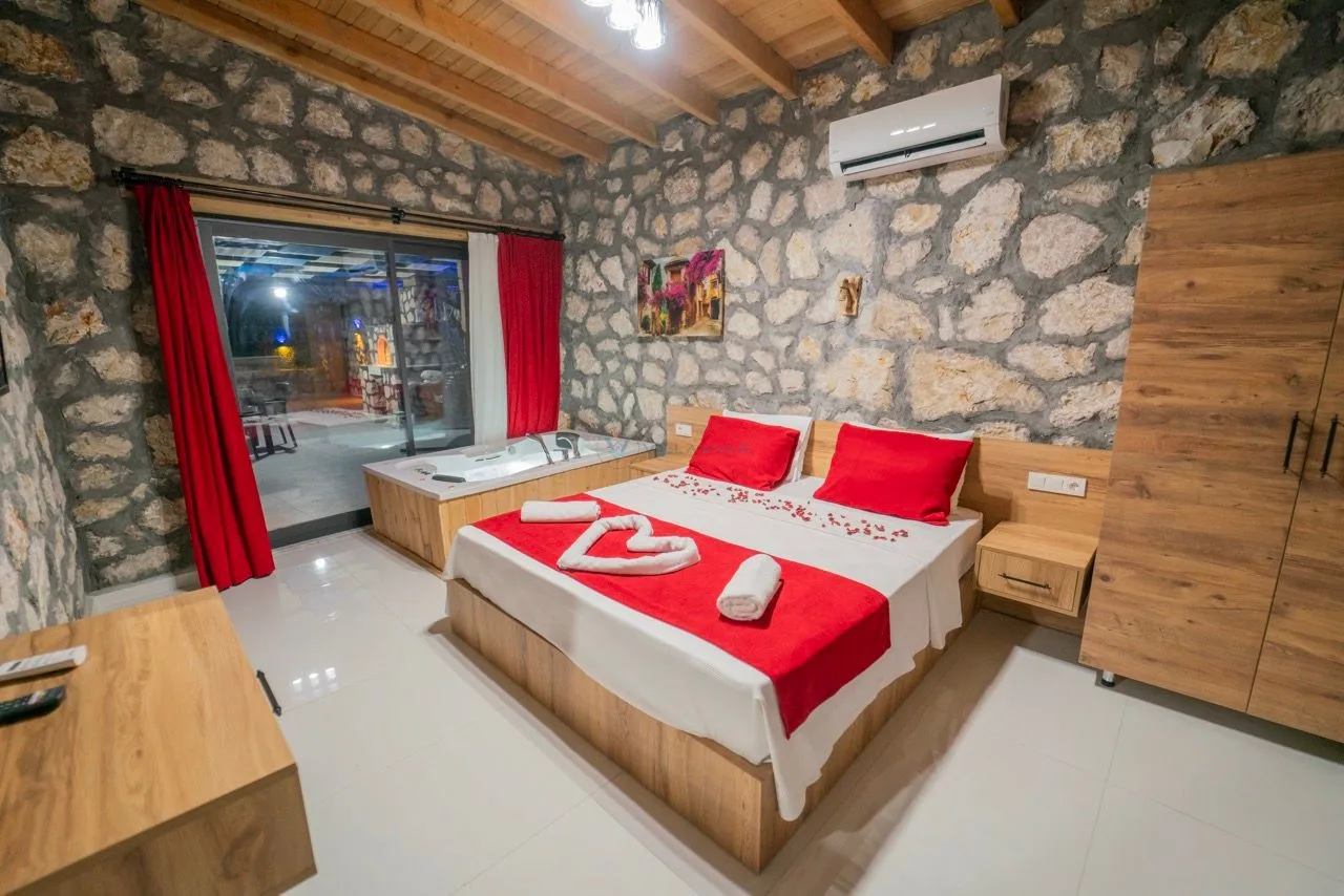 Villa Gretna 2 Duo