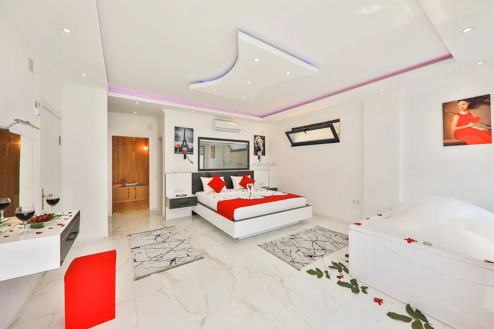 Villa Gardenya