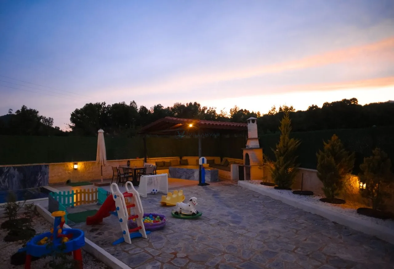 Villa Calmera