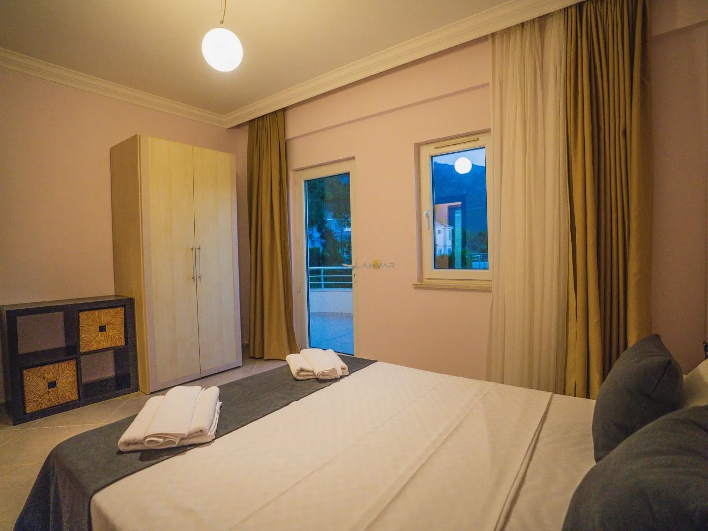 Villa Wonderful 2