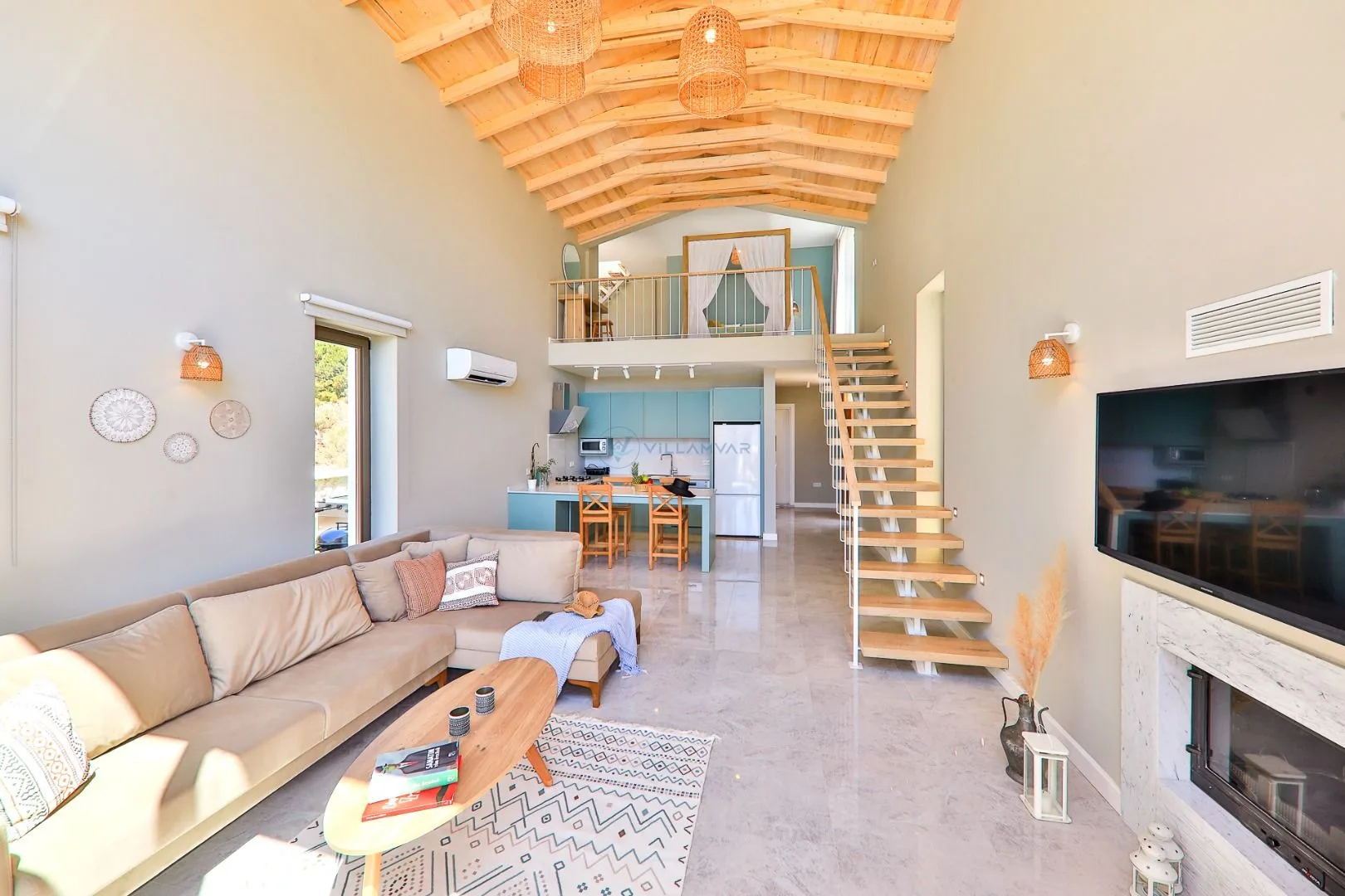 Villa Vibes Gökseki