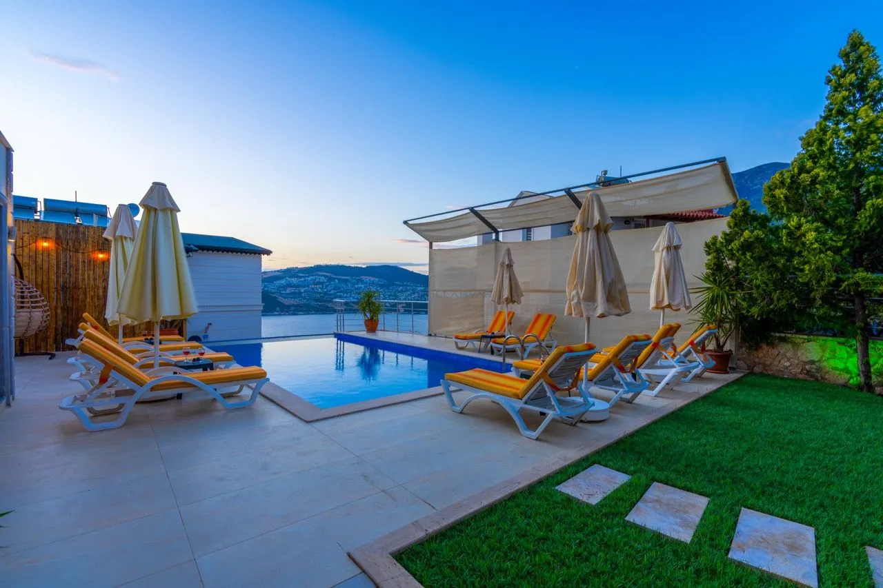 Villa Esen