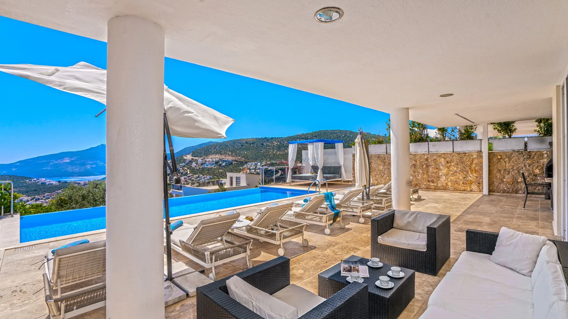 Villa Horizon