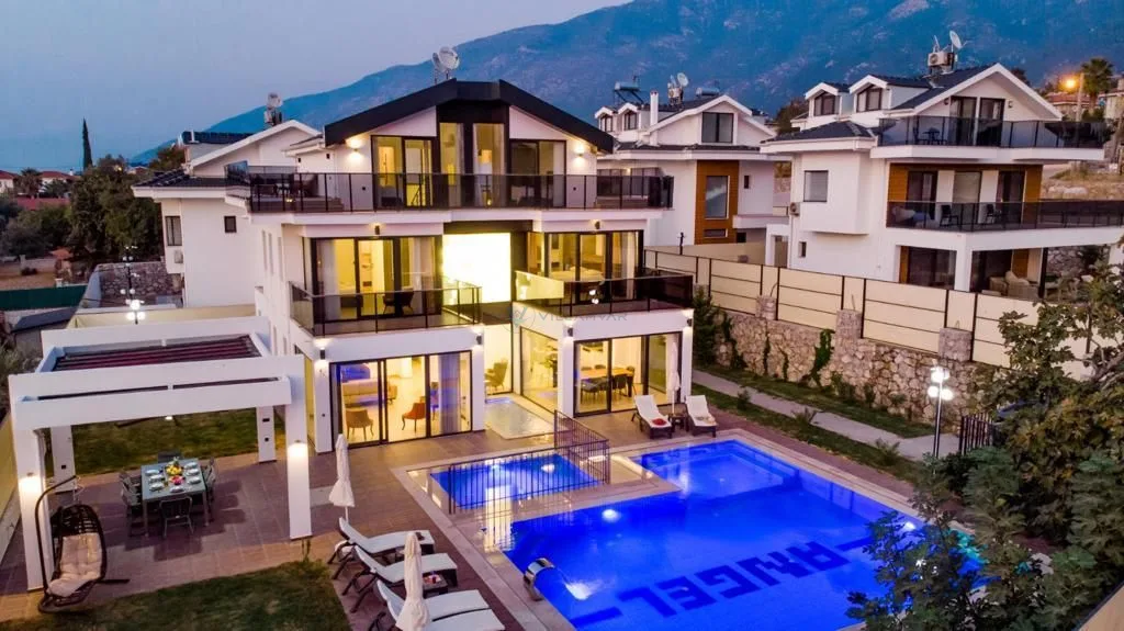 Villa Balkira