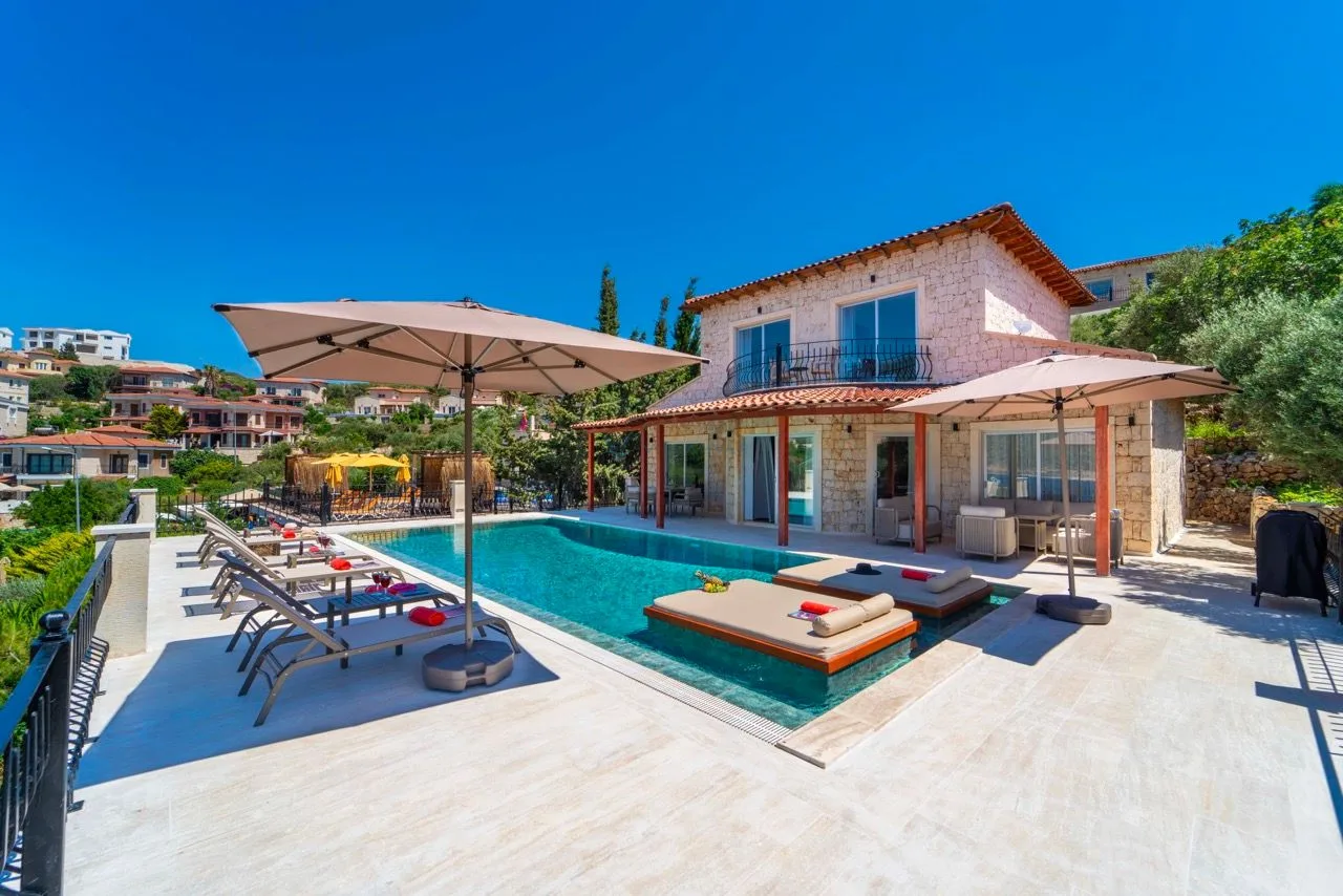 Villa Yaz Ada