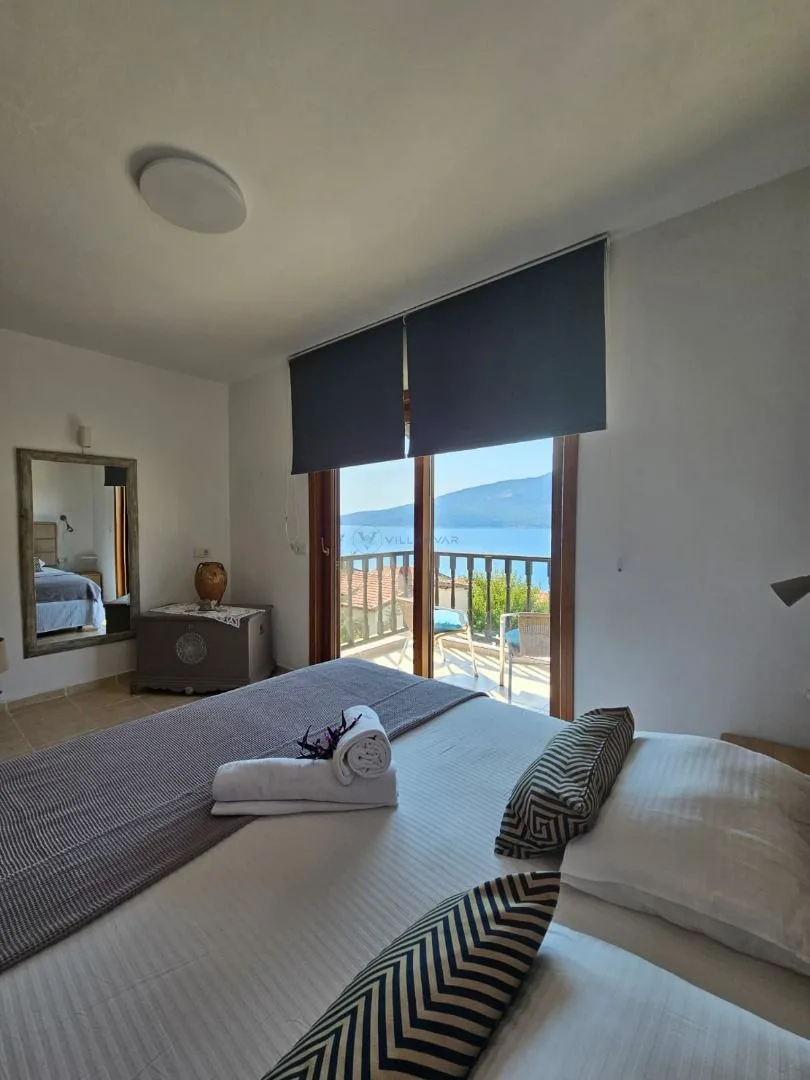 Villa Suıt Sunset Horizon