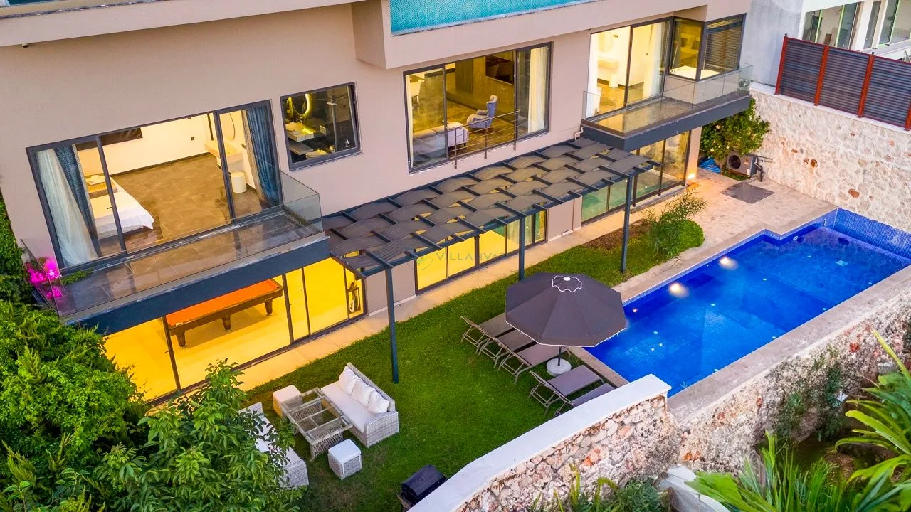 Villa Zeynep Ordu