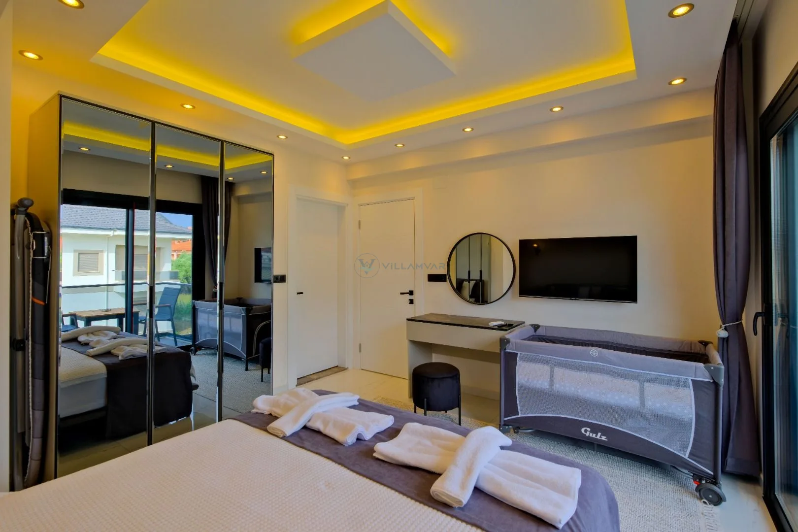 Villa Unique 1 Fethiye