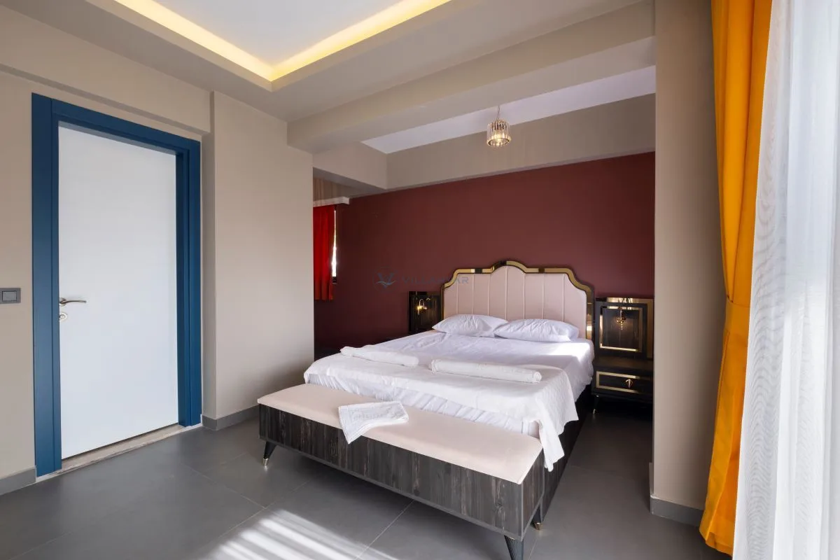 Villa Panorama Private