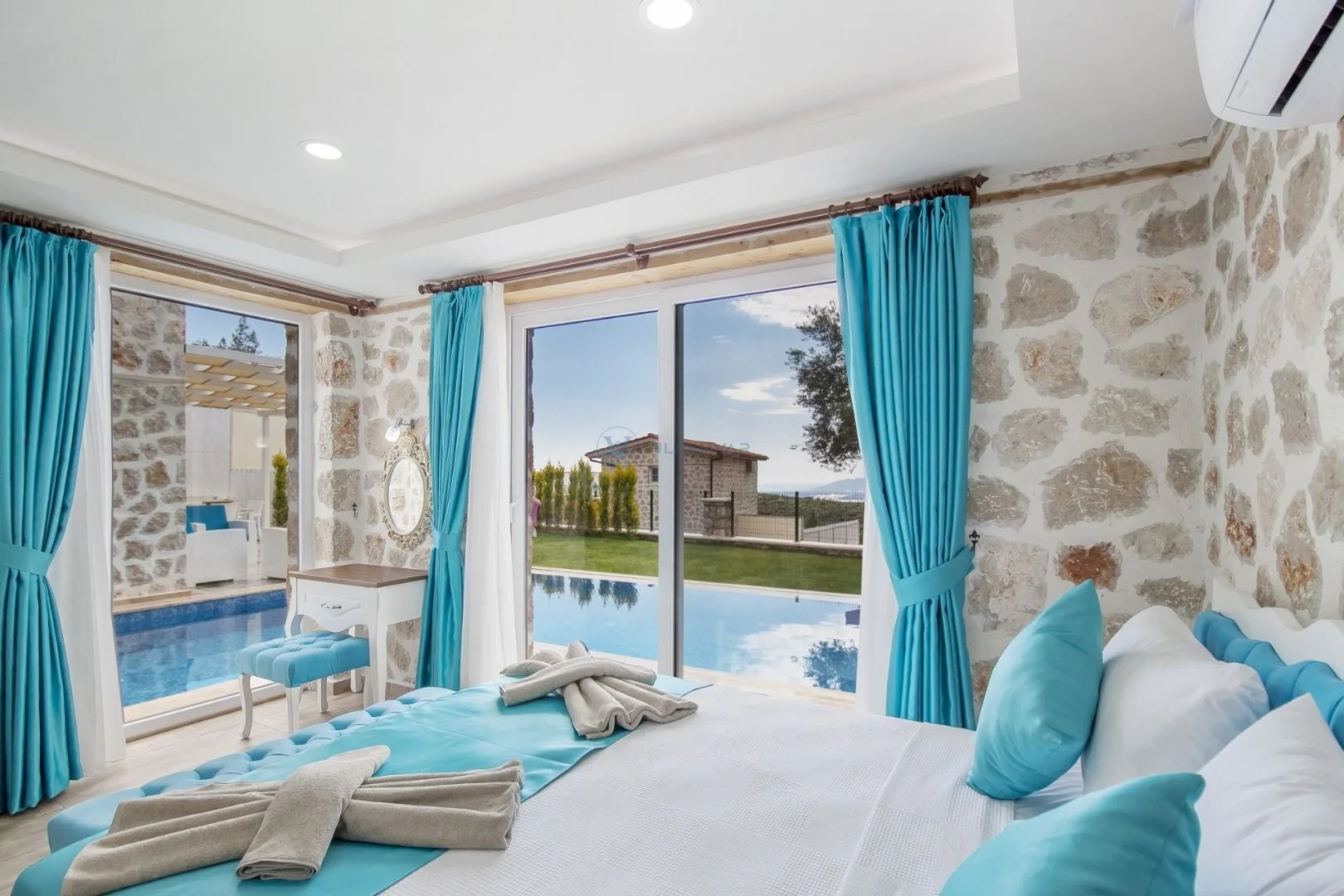 Villa Emirhan 2
