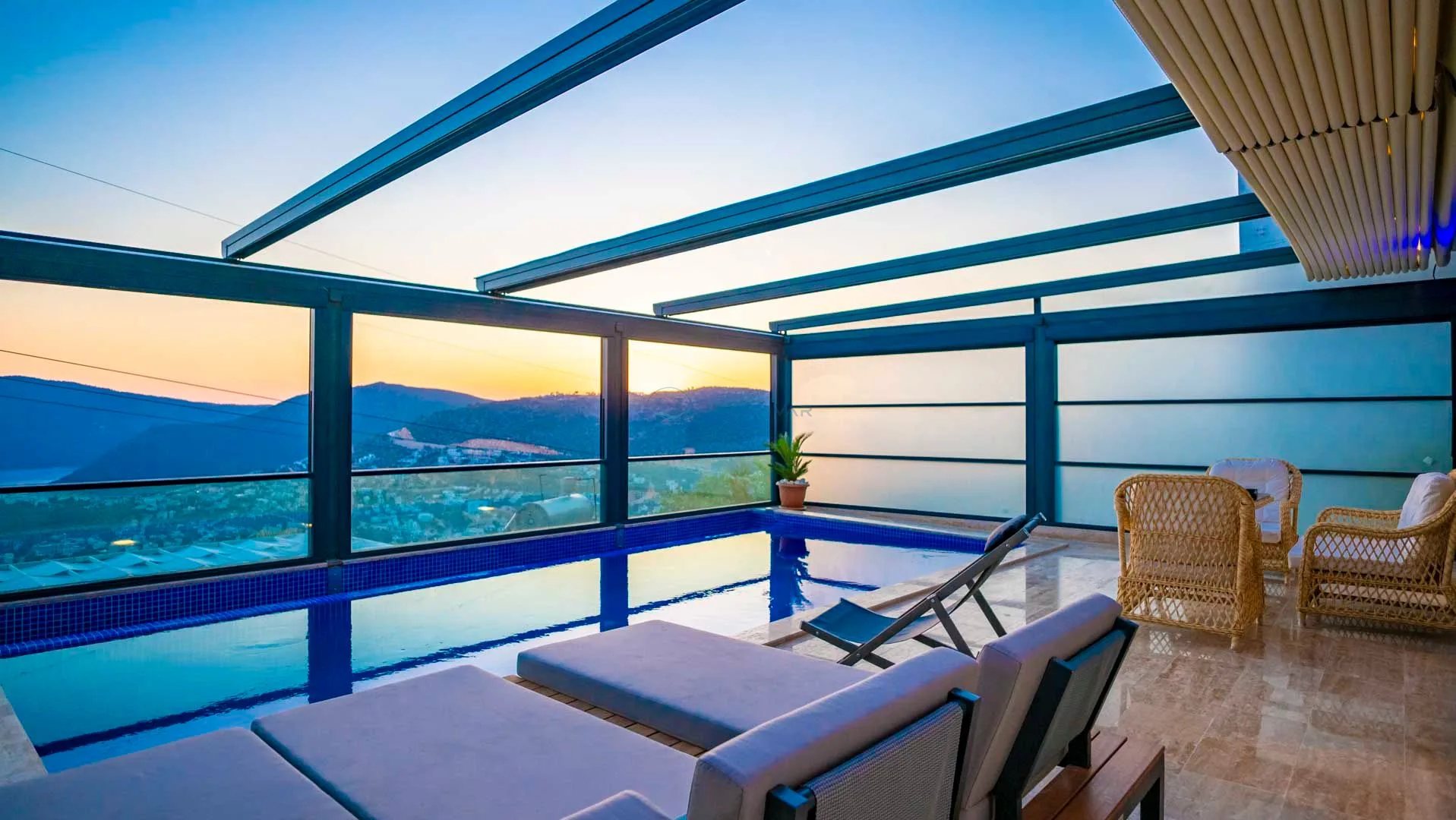 Villa La Kaya