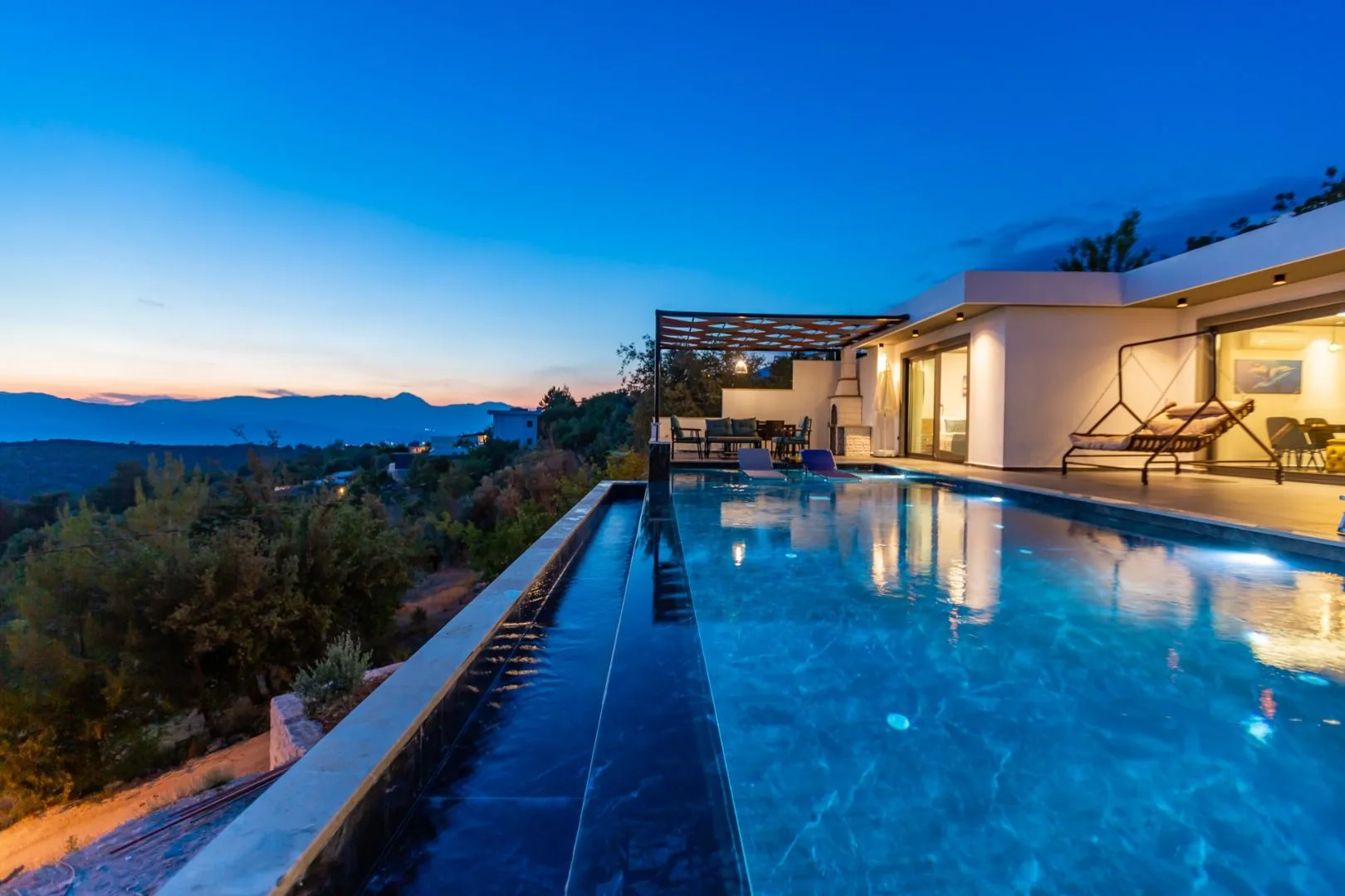 Villa Erdeno