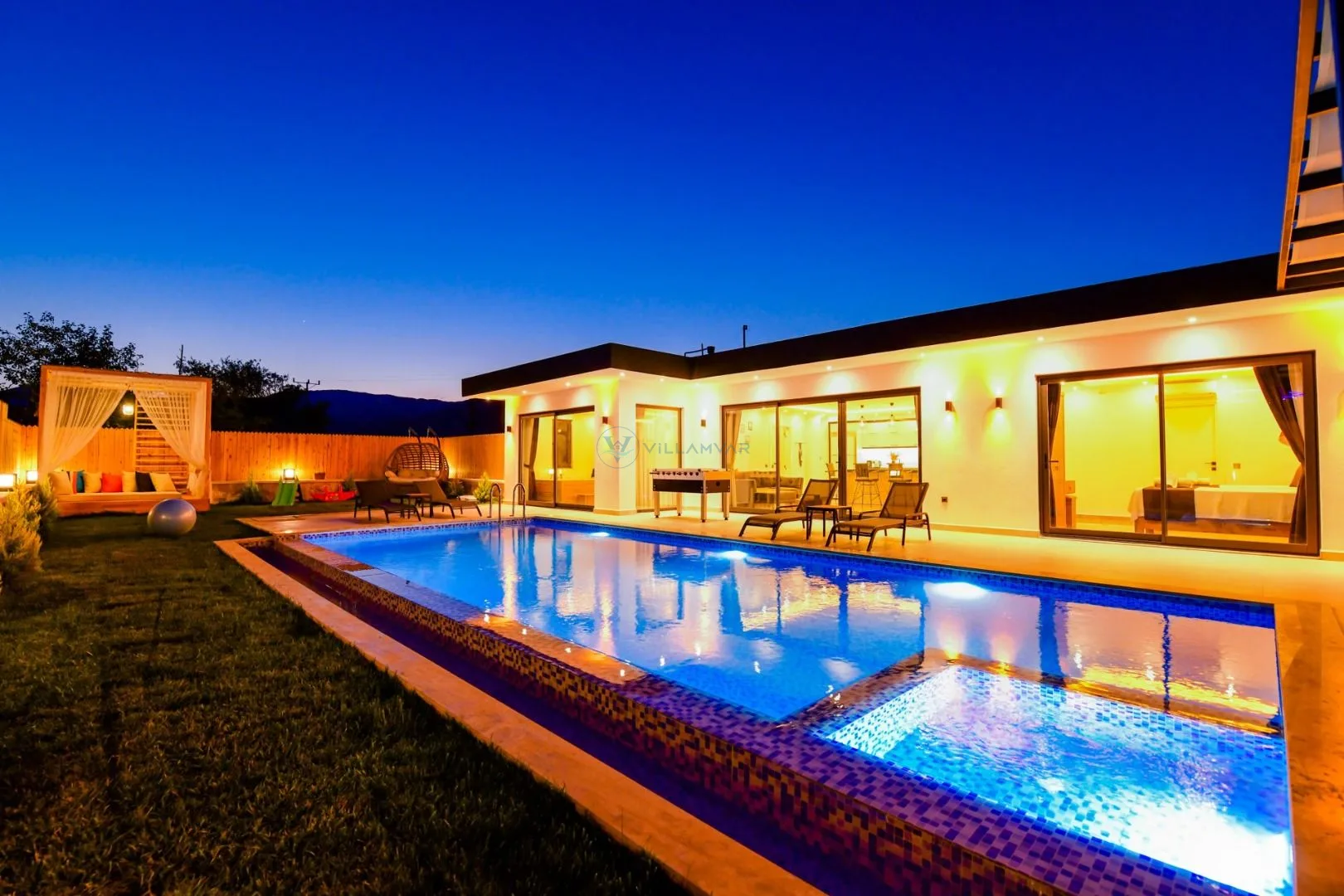 Villa Terasa