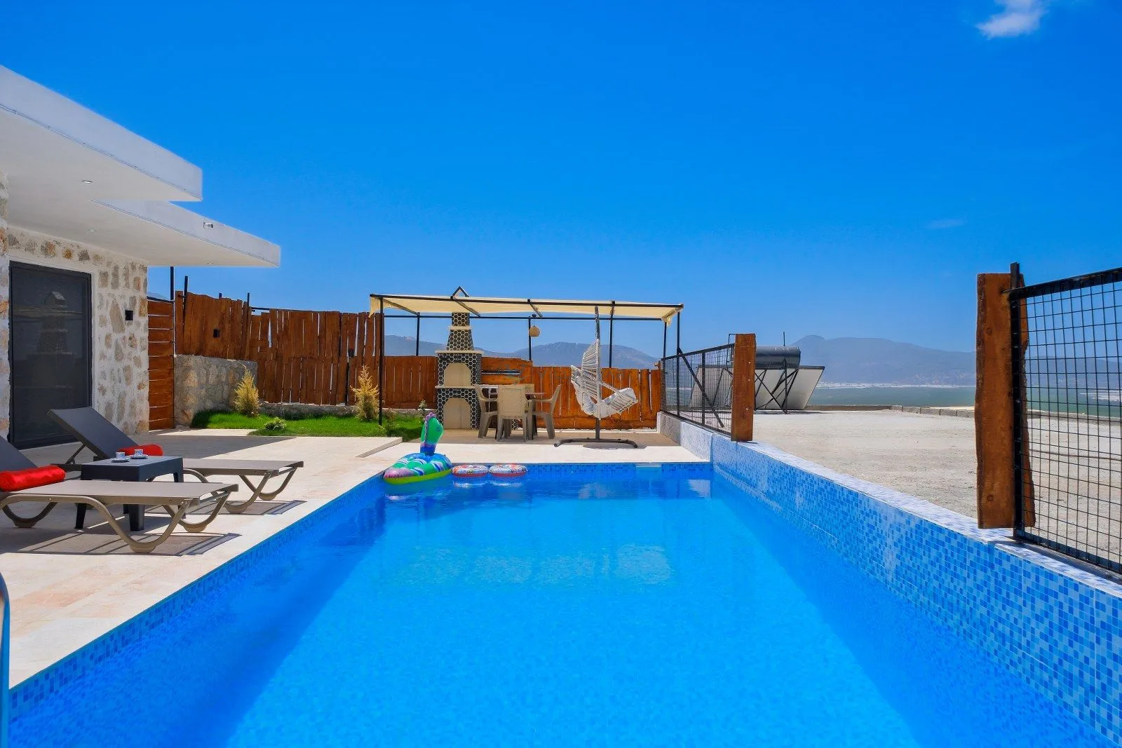 Villa Yörük 2