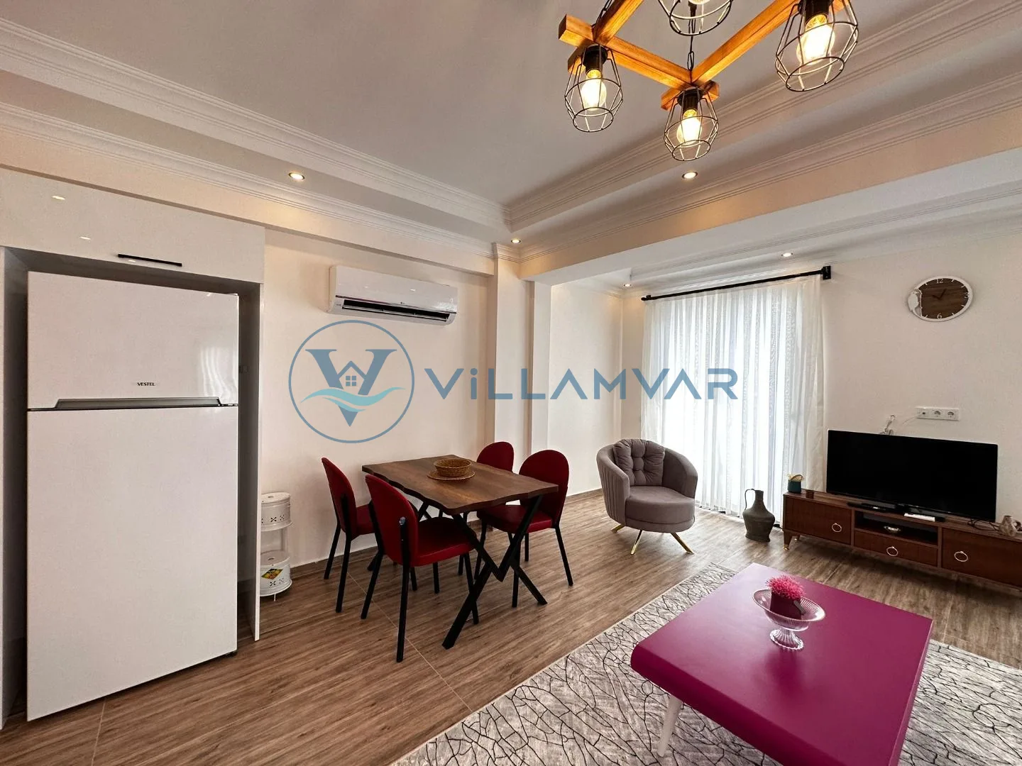Villa Nağme 1