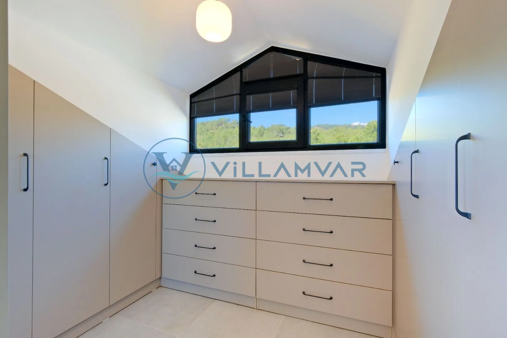 Villa Aydın Solstice 2