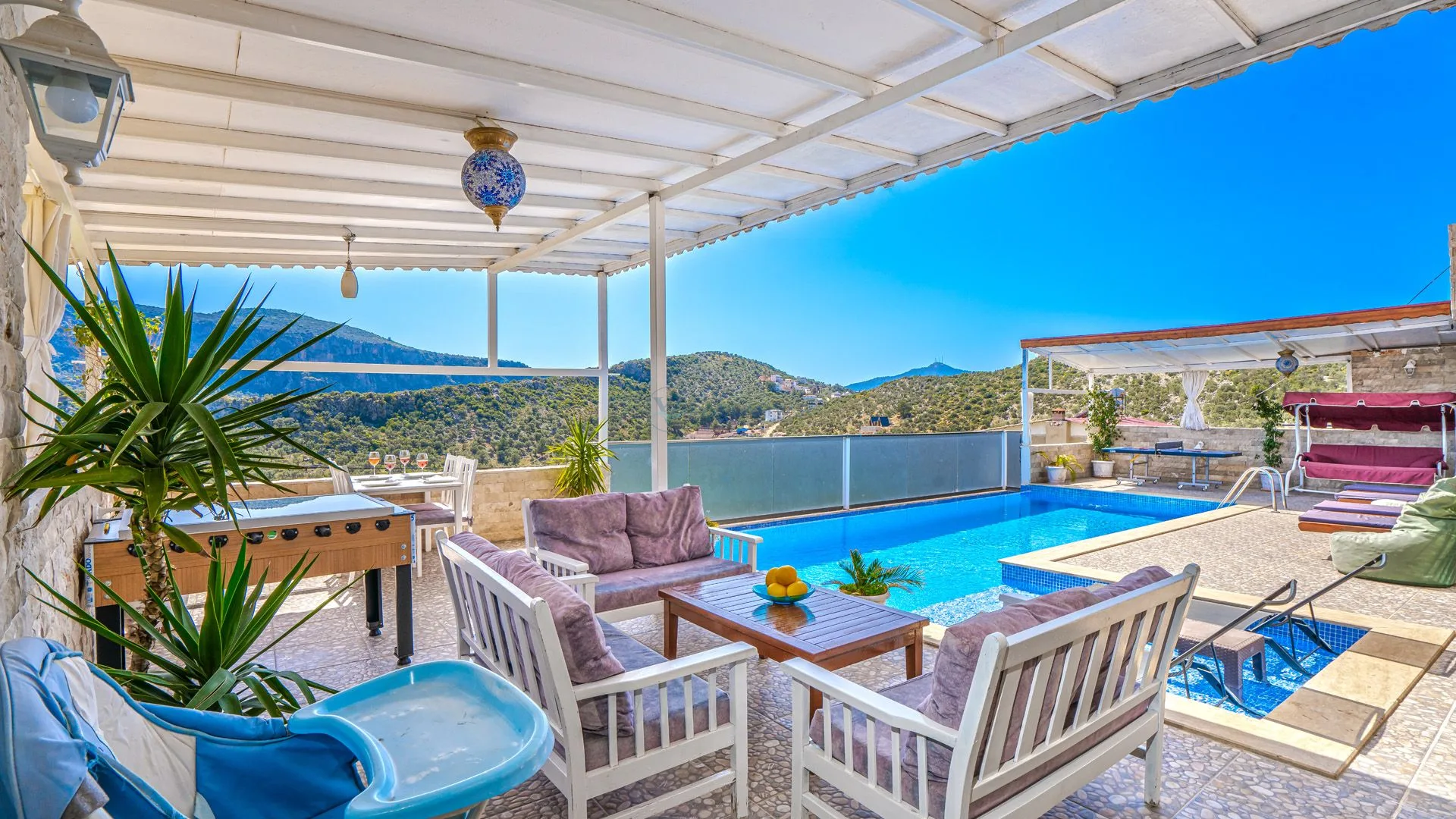 Villa Balkaya