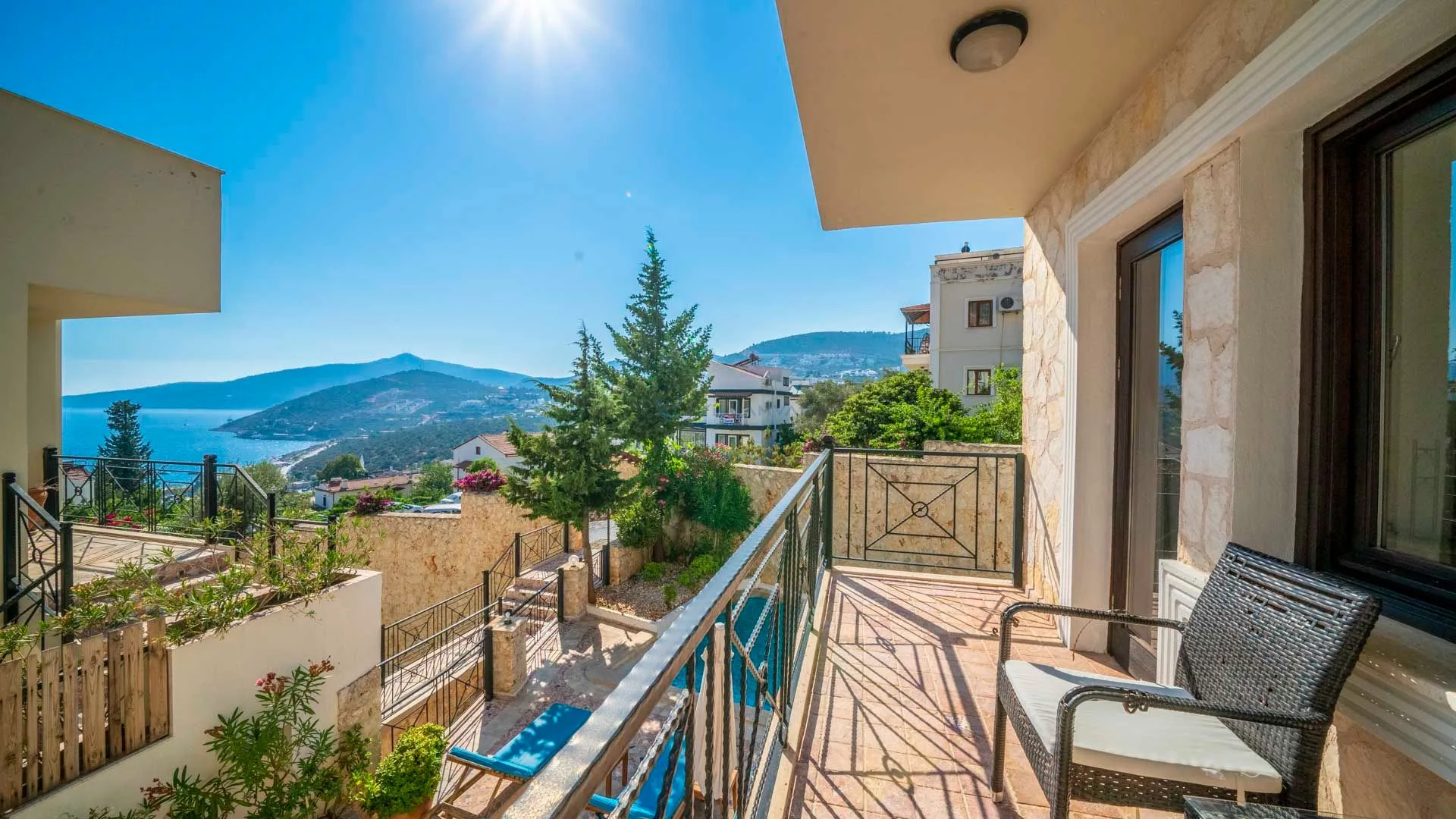 Villa Pearl