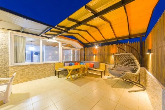 Villa Favori 1