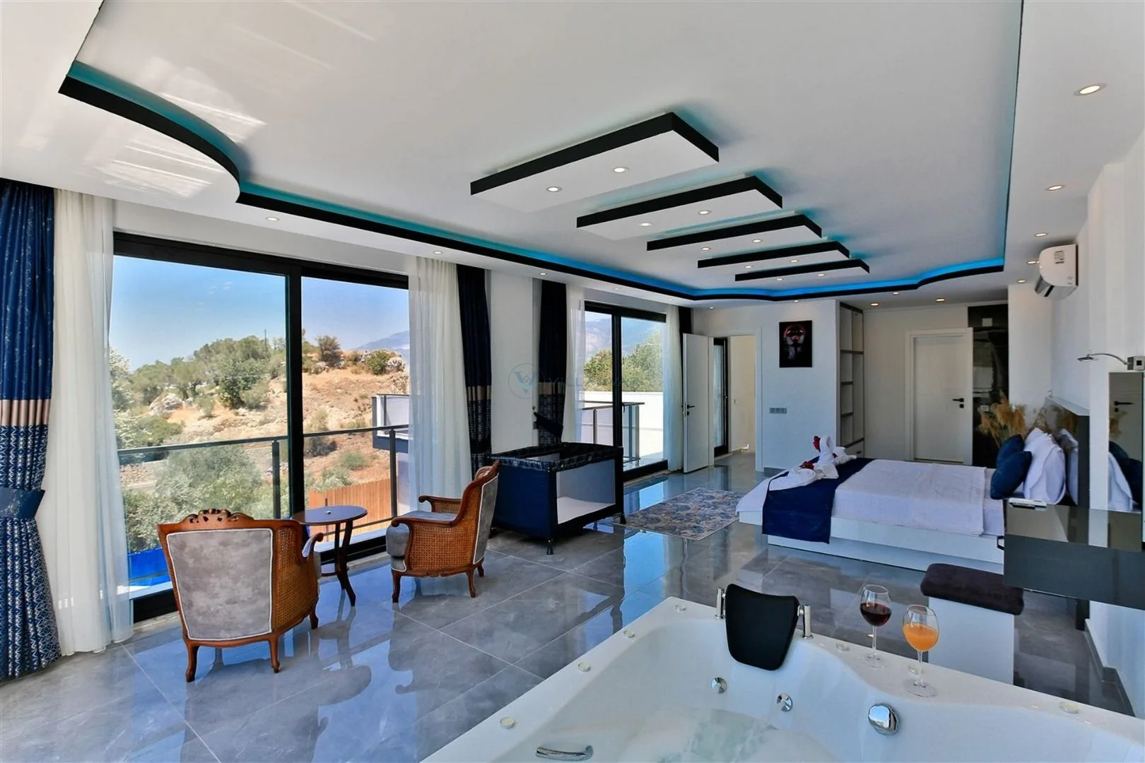 Villa Kaya