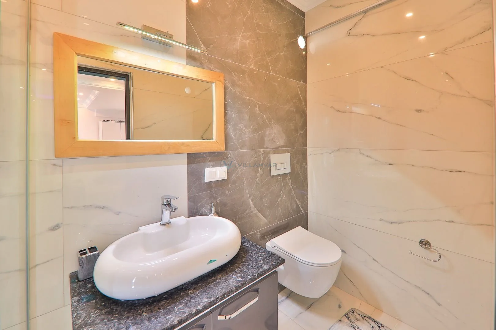 Villa Portakal Çiçeği