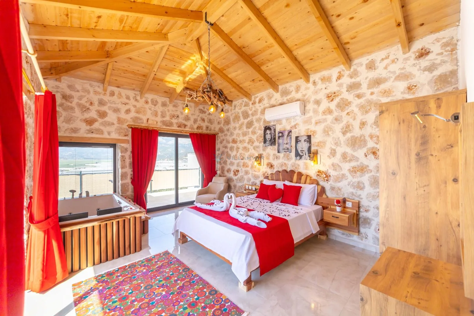 Villa İlyada