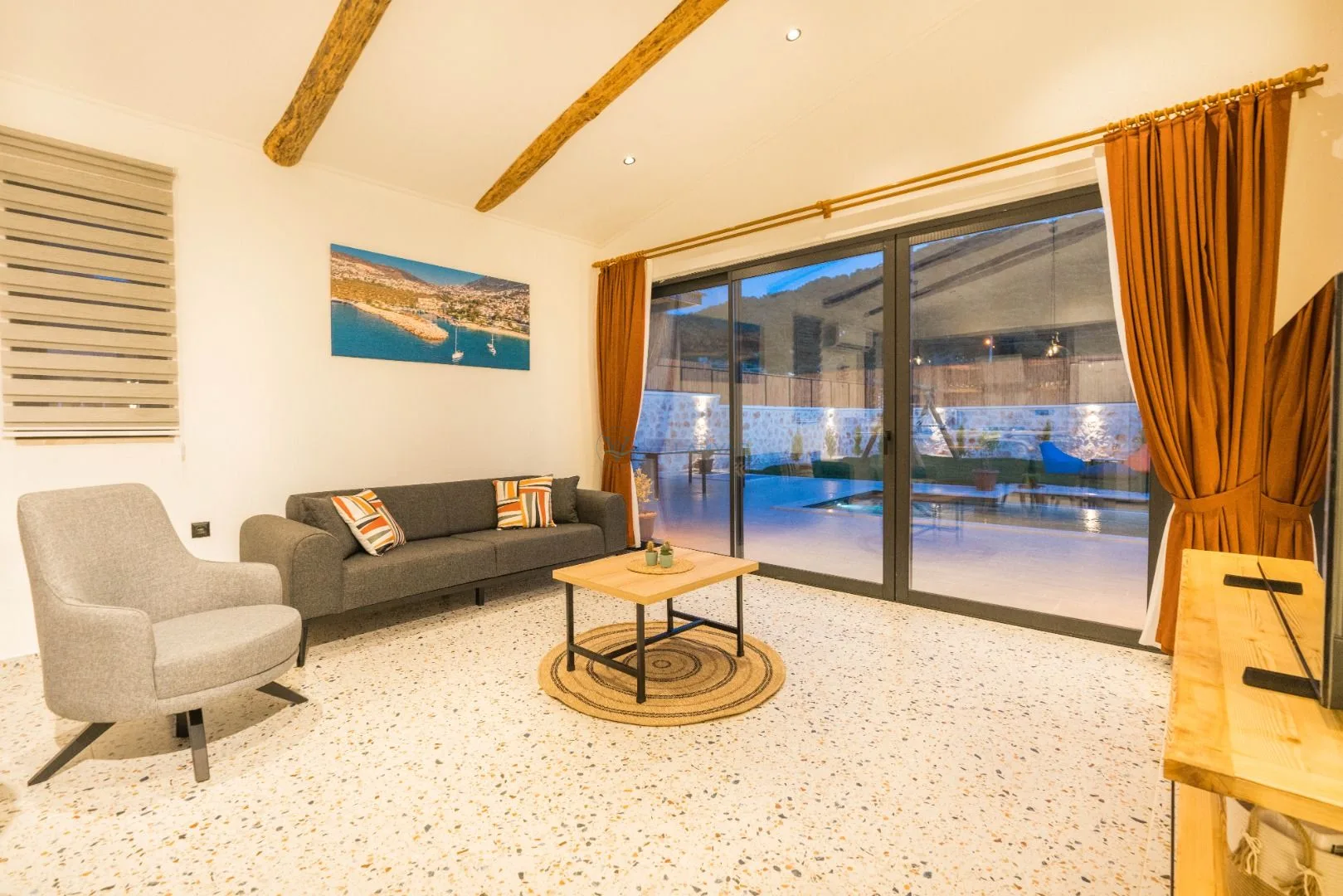 Villa Ventis