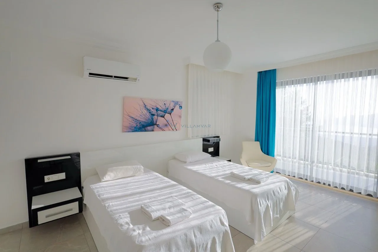 Villa Yumi