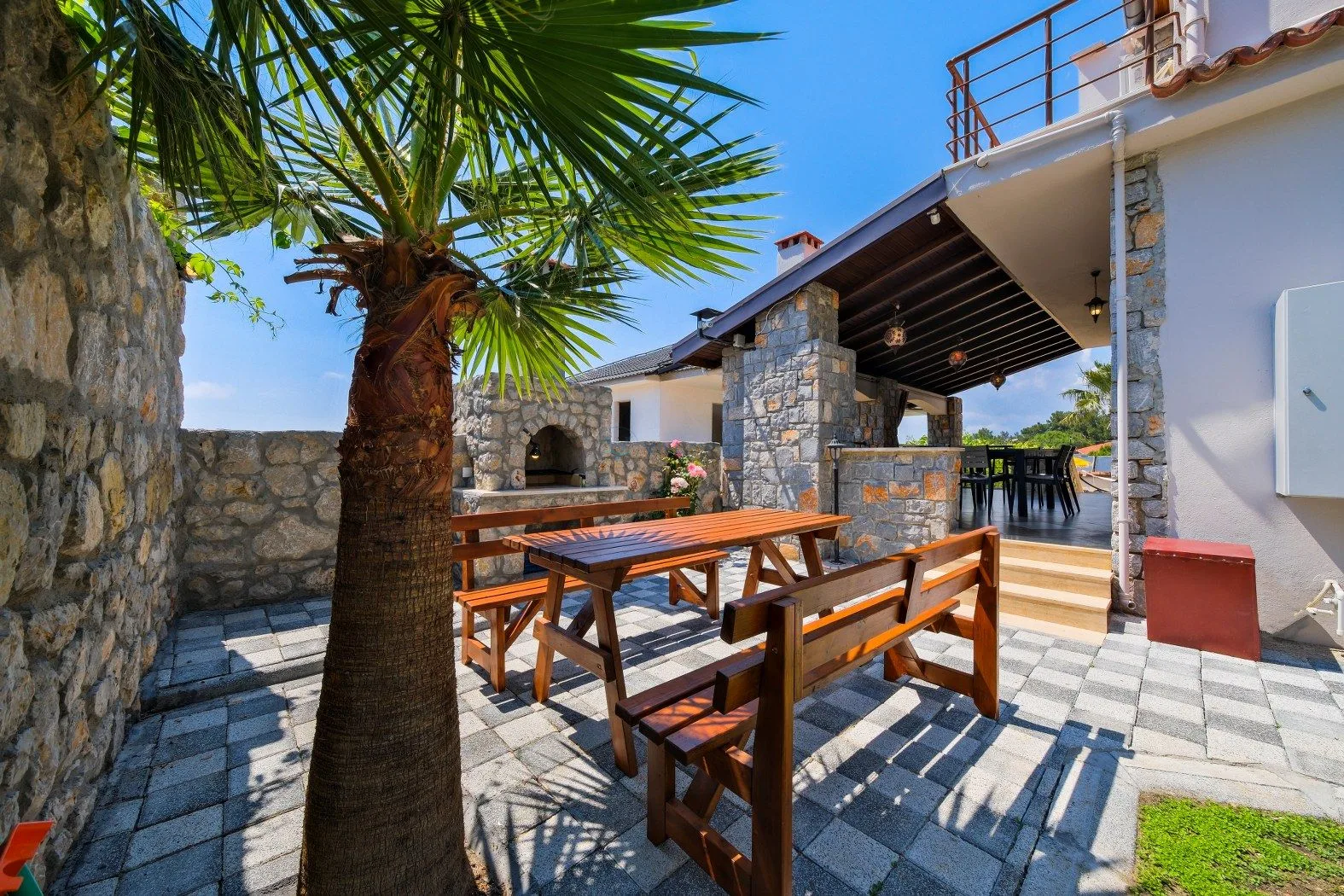 Villa Batukan