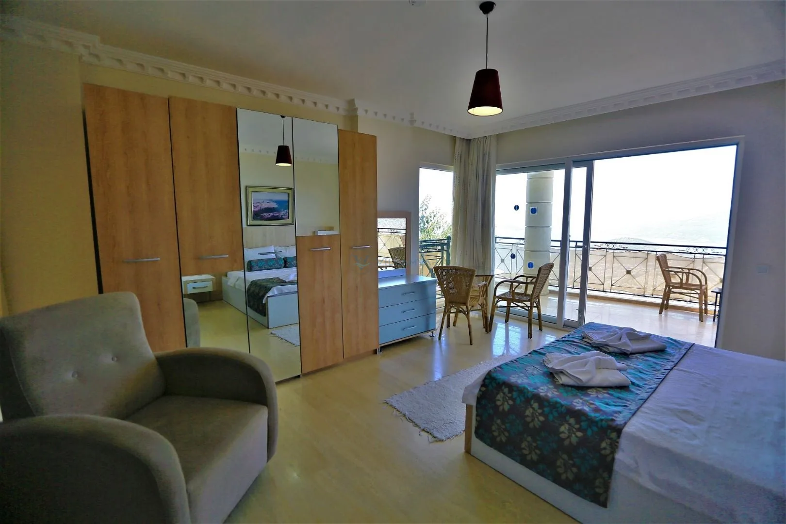Baynur Villas Kızıltaş 1