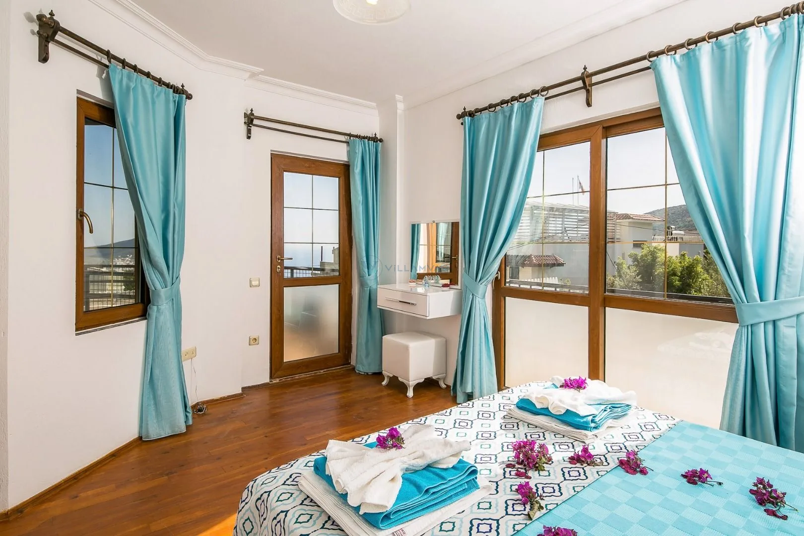 Villa Miray