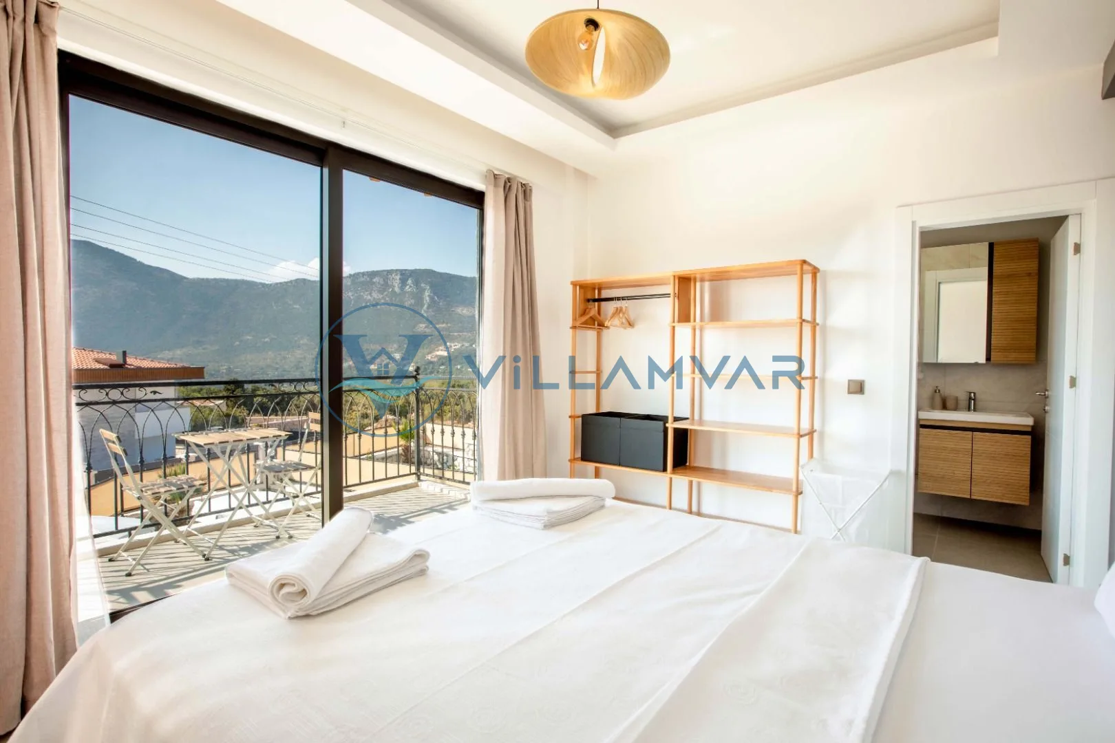 Villa Roomy